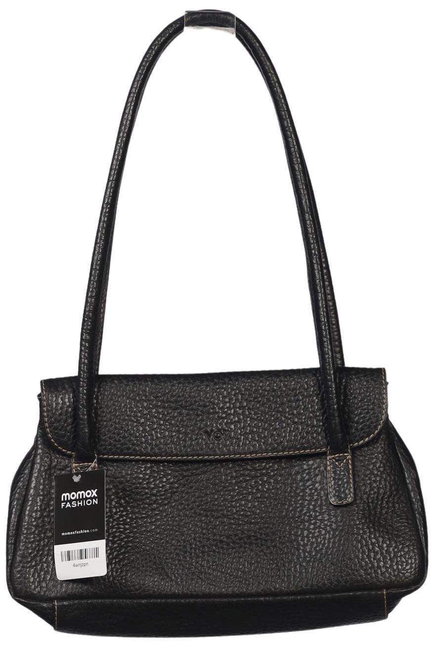 

Voi Damen Handtasche, schwarz, Gr.