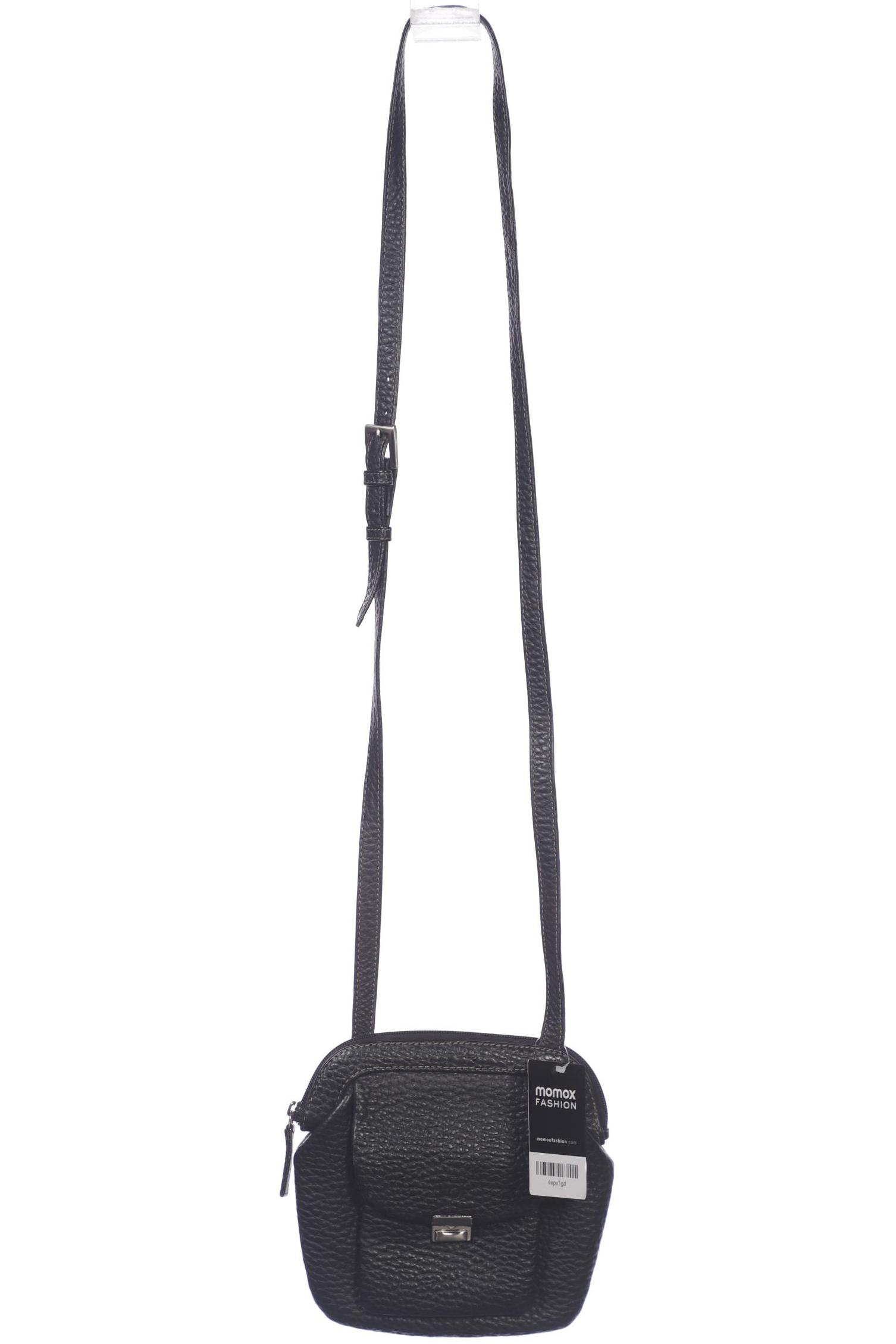 

Voi Damen Handtasche, schwarz, Gr.