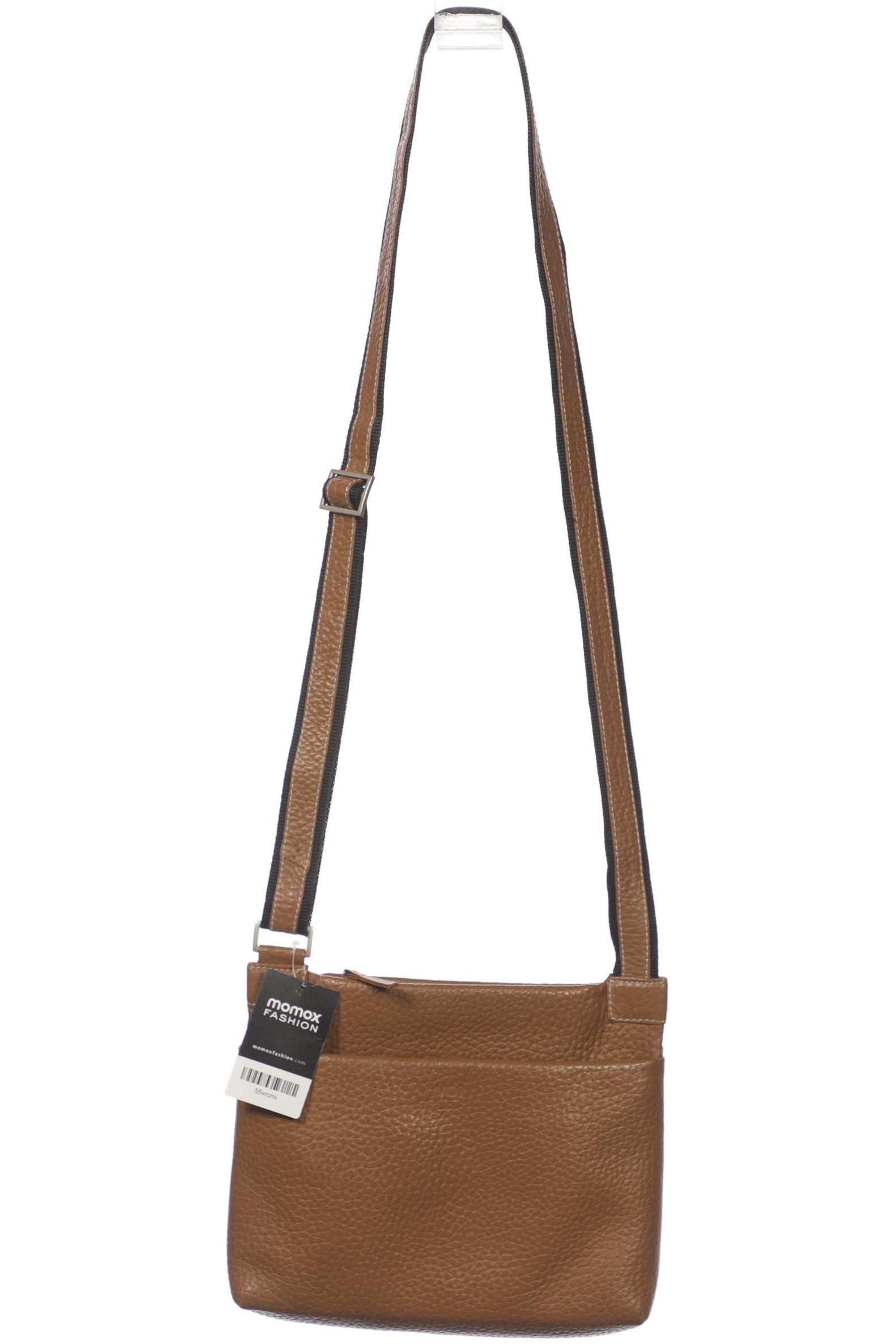 

Voi Damen Handtasche, braun