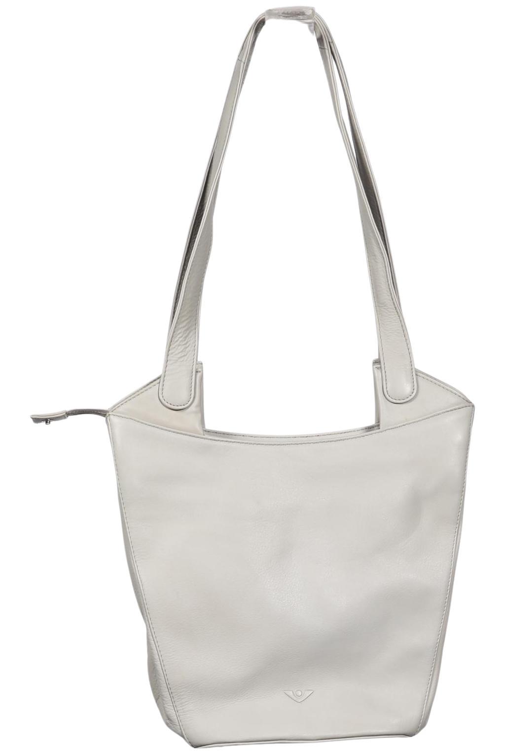 

Voi Damen Handtasche, grau, Gr.
