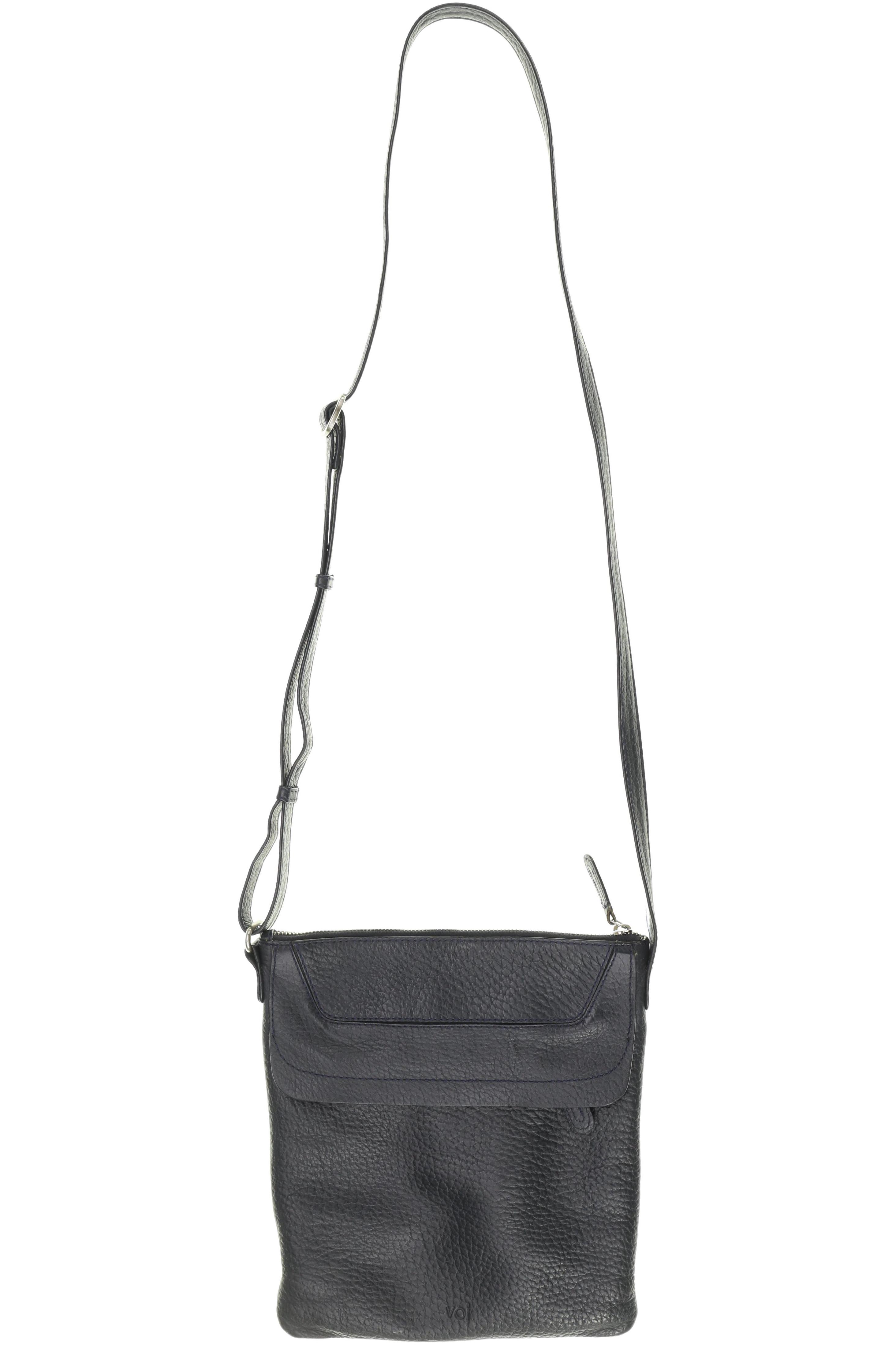 

Voi Damen Handtasche, schwarz, Gr.