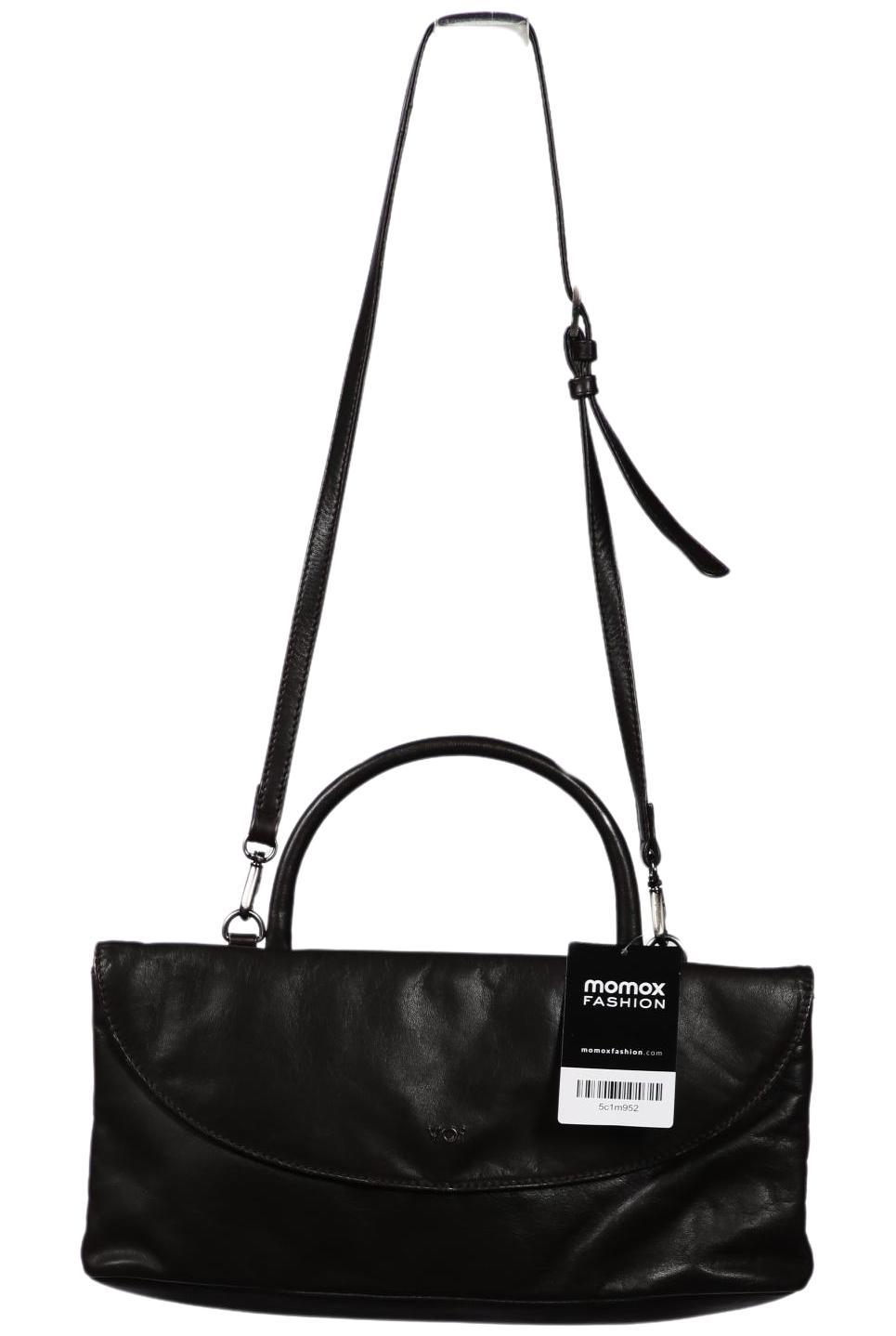 

Voi Damen Handtasche, braun, Gr.