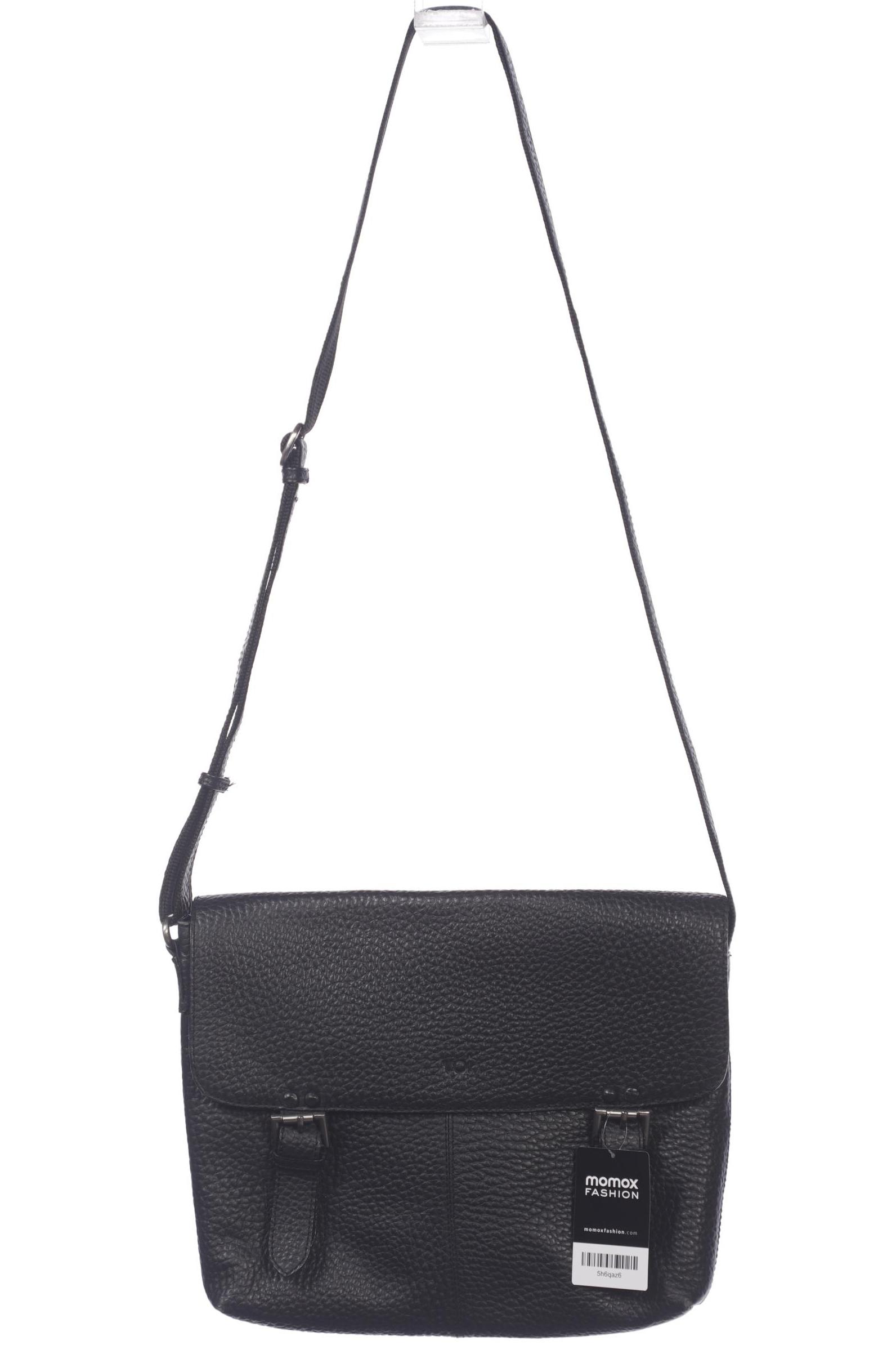 

Voi Damen Handtasche, schwarz, Gr.