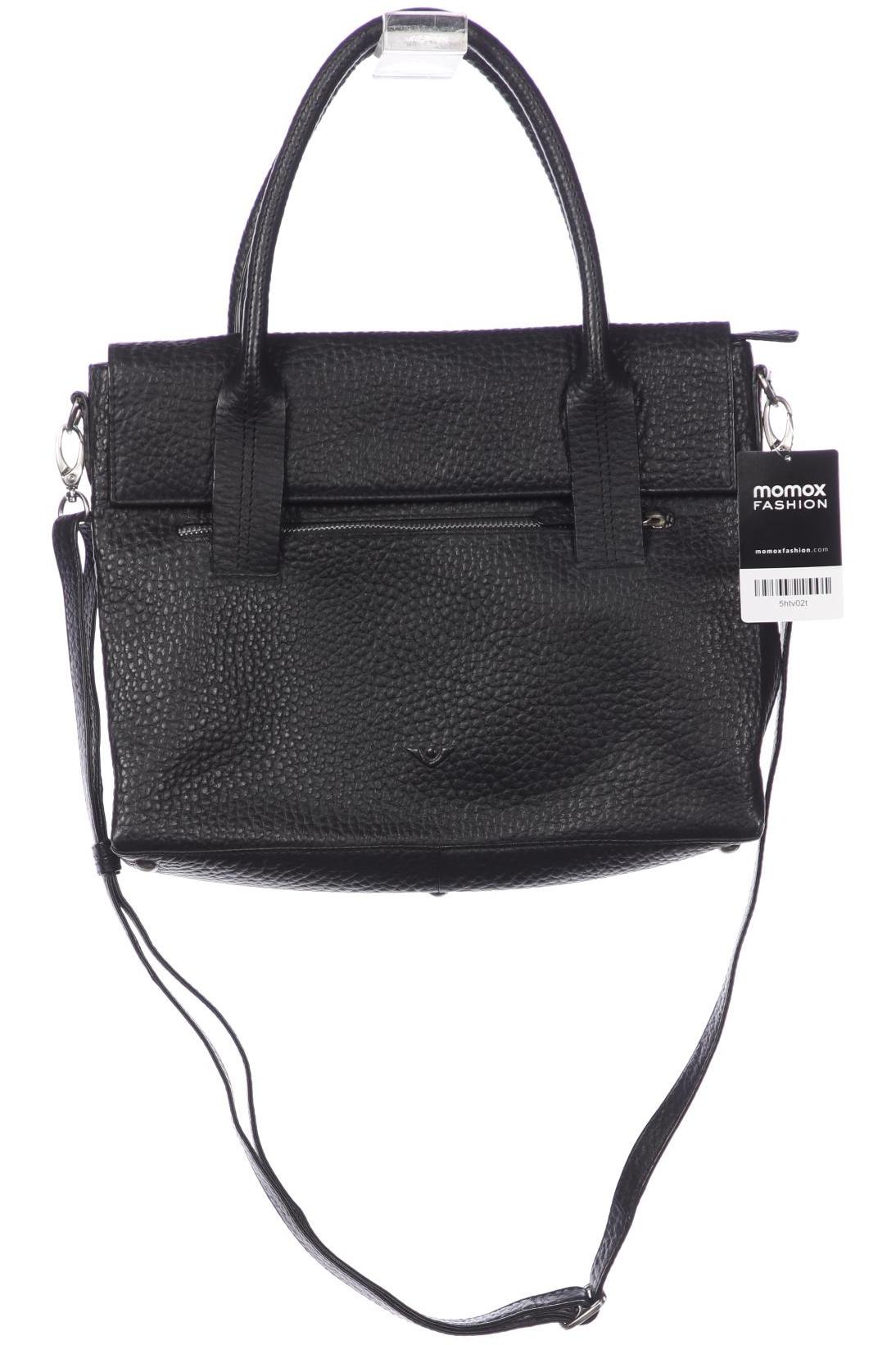 

Voi Damen Handtasche, schwarz, Gr.