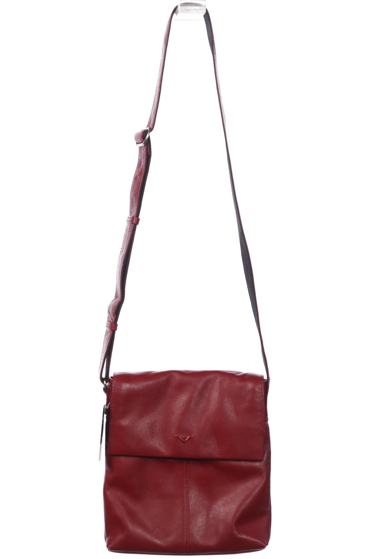 

Voi Damen Handtasche, rot, Gr.