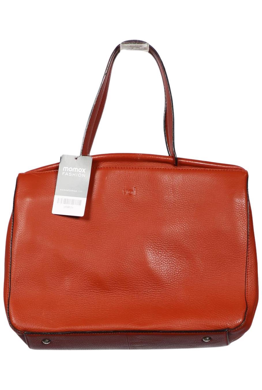 

Voi Damen Handtasche, braun, Gr.