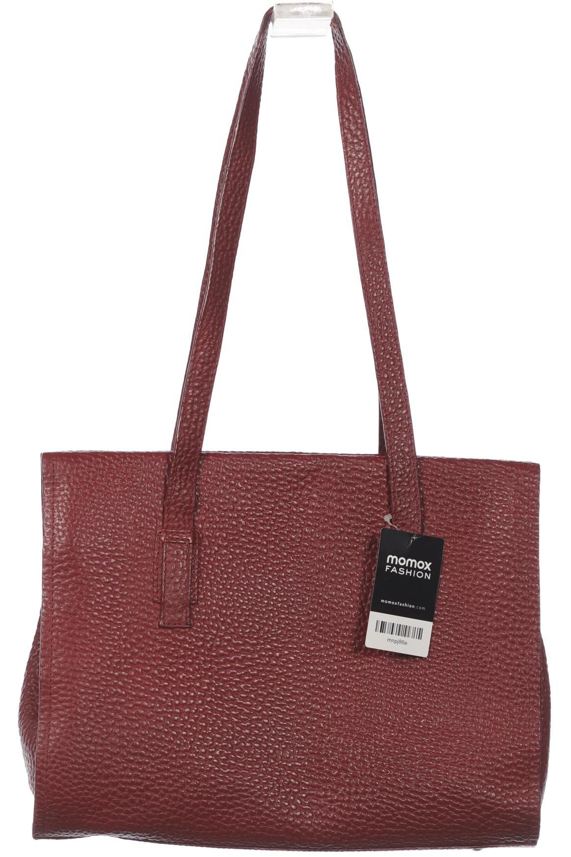 

Voi Damen Handtasche, bordeaux, Gr.