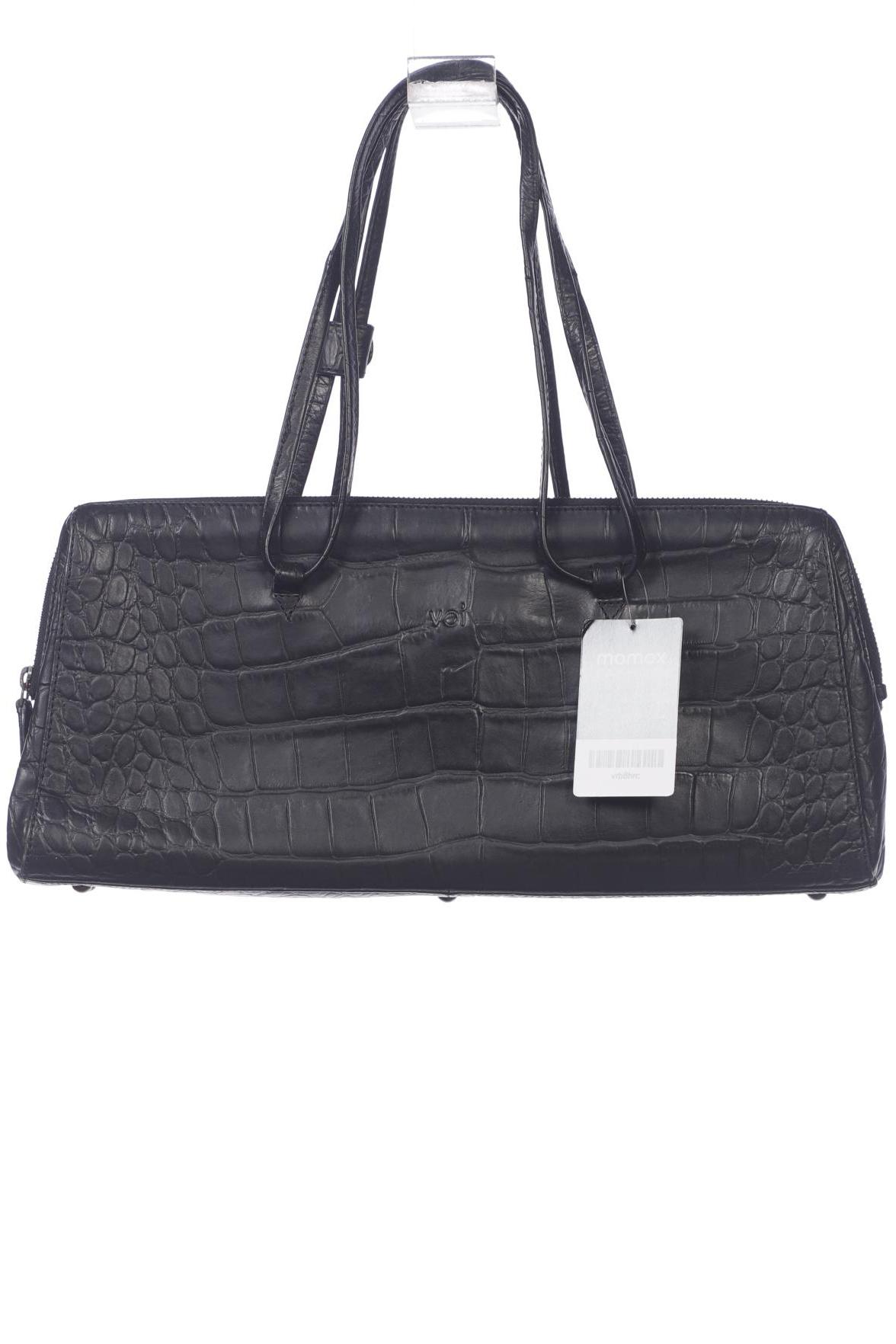 

Voi Damen Handtasche, schwarz, Gr.