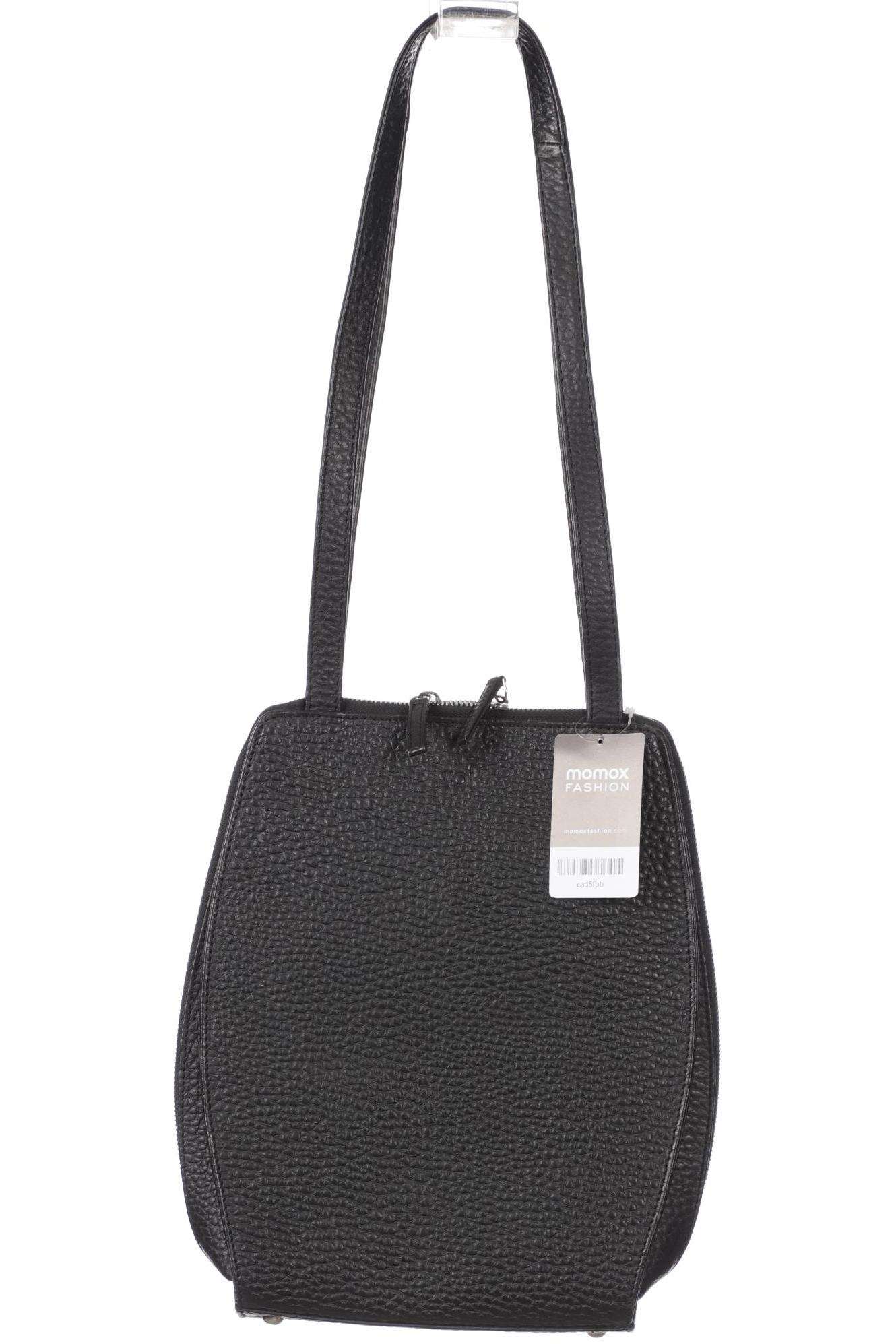 

Voi Damen Handtasche, schwarz, Gr.