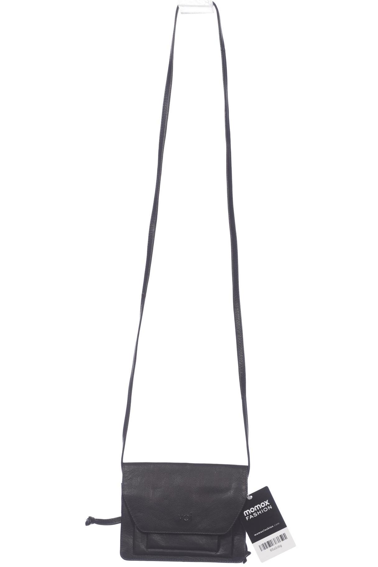 

Voi Damen Handtasche, schwarz, Gr.