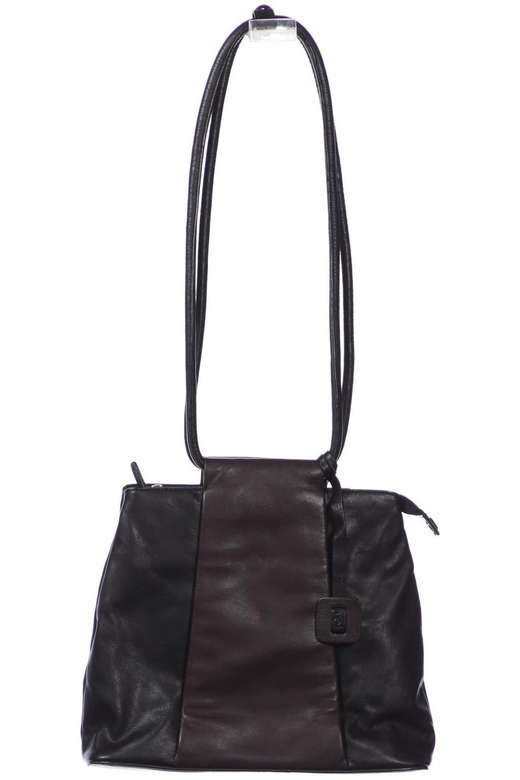 

Voi Damen Handtasche, schwarz
