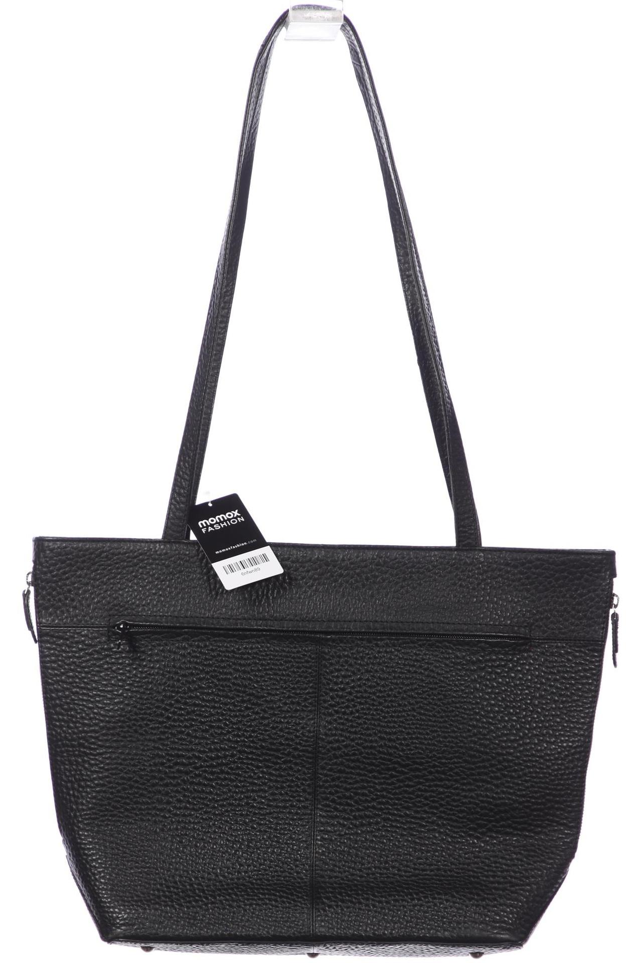 

Voi Damen Handtasche, schwarz, Gr.