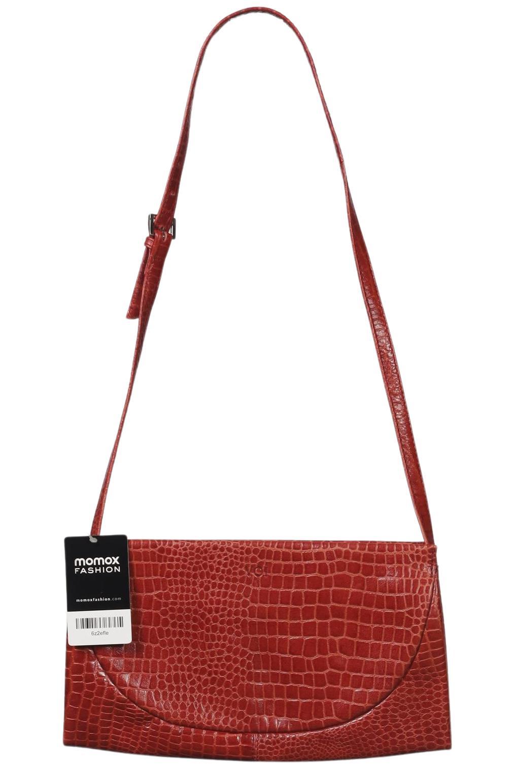 

Voi Damen Handtasche, rot, Gr.
