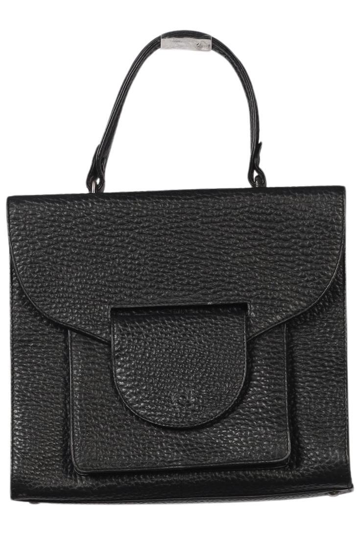 

Voi Damen Handtasche, schwarz, Gr.