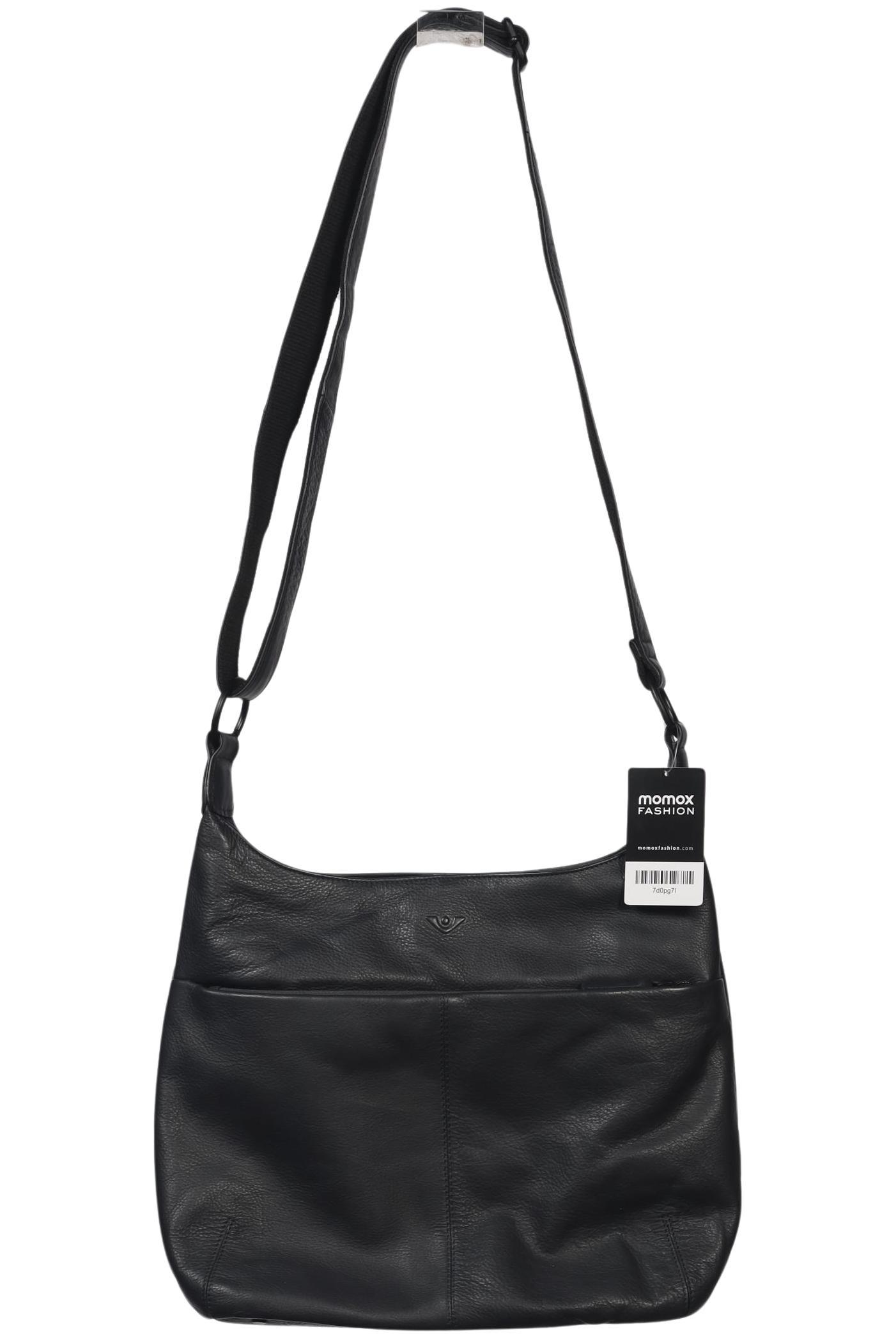 

Voi Damen Handtasche, schwarz, Gr.