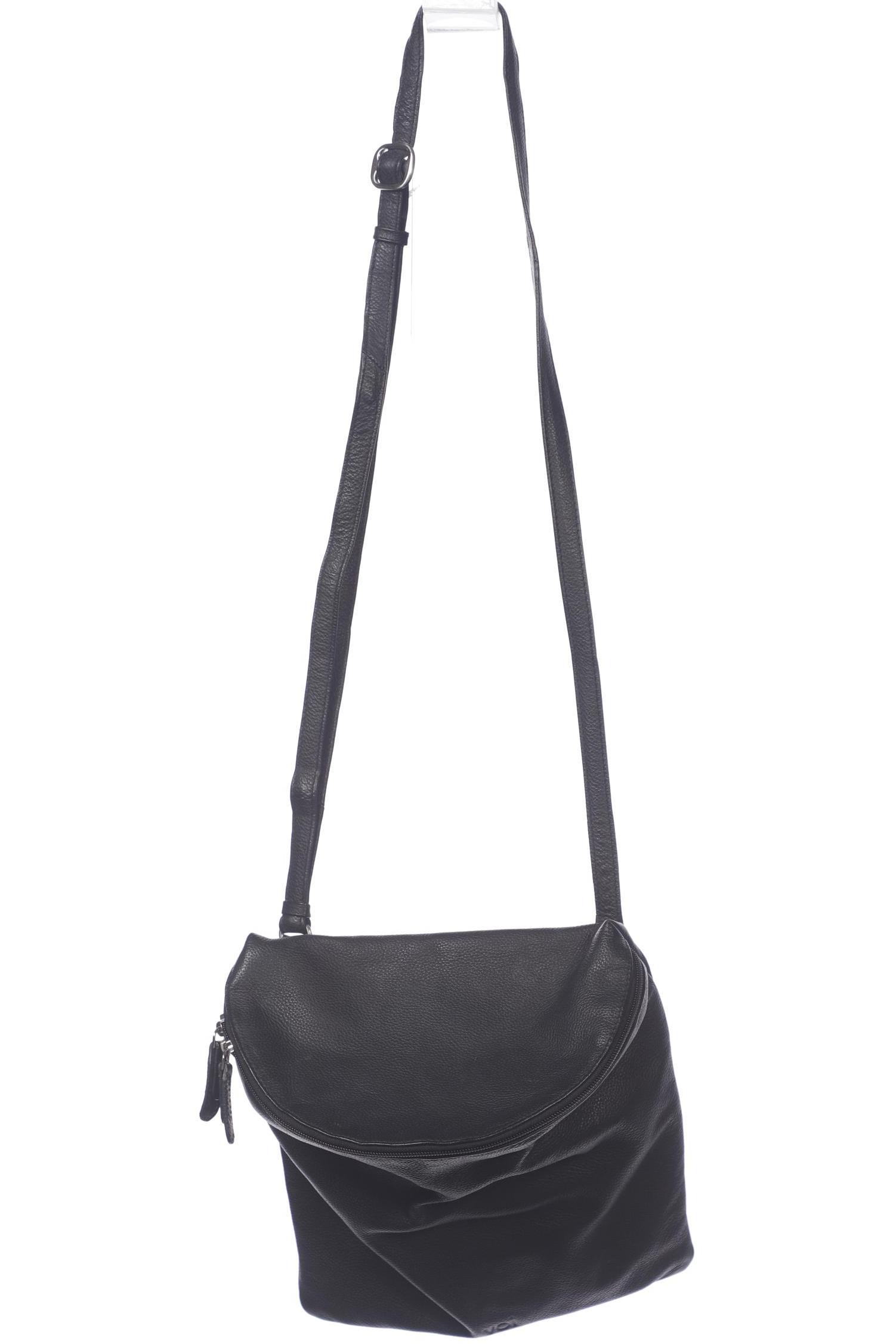 

Voi Damen Handtasche, schwarz, Gr.