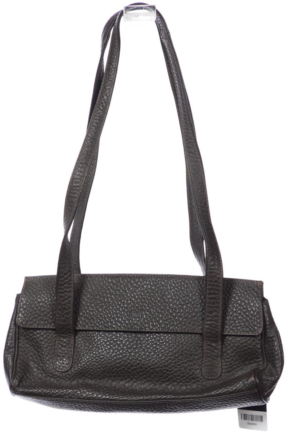 

Voi Damen Handtasche, braun, Gr.