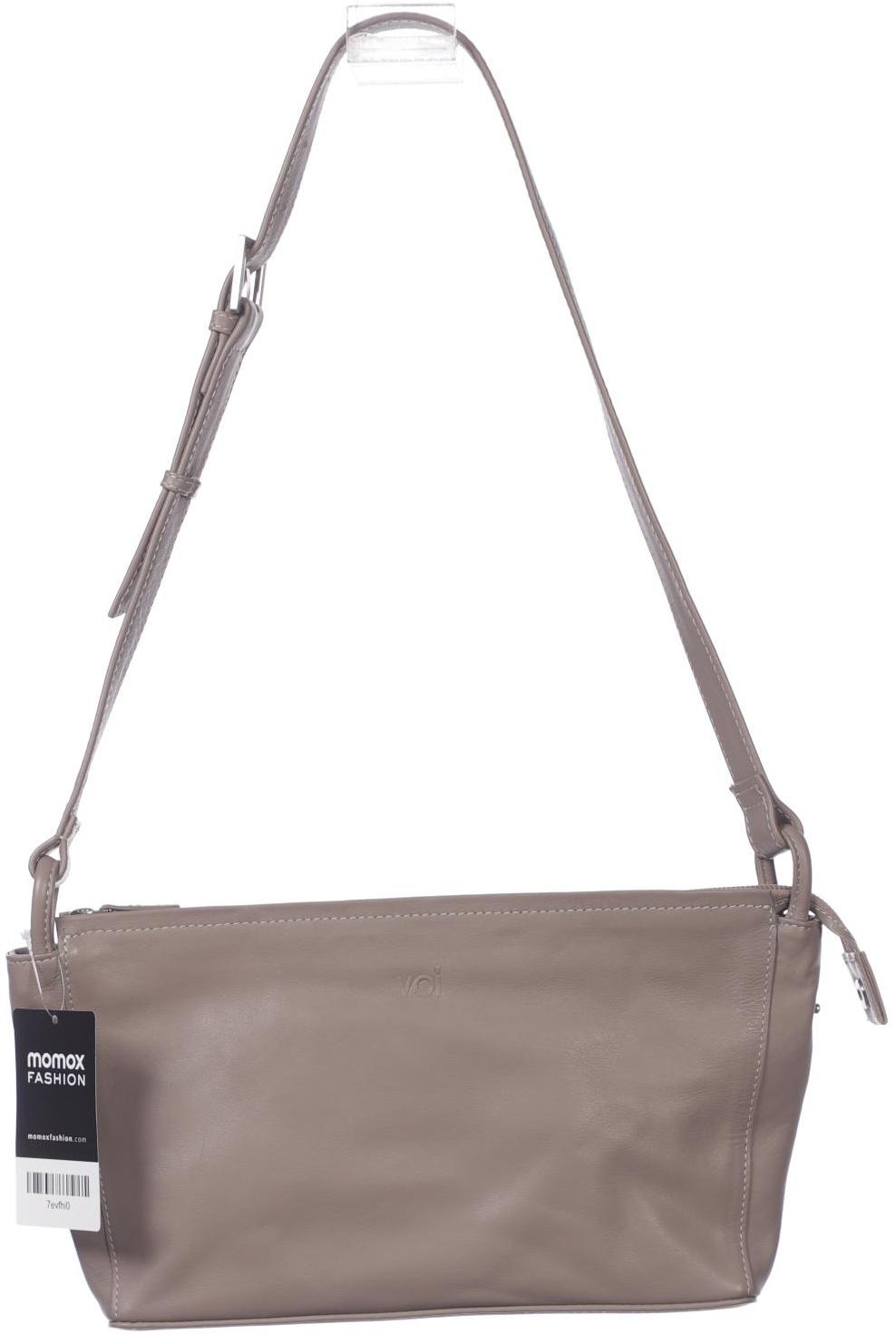 

Voi Damen Handtasche, grau