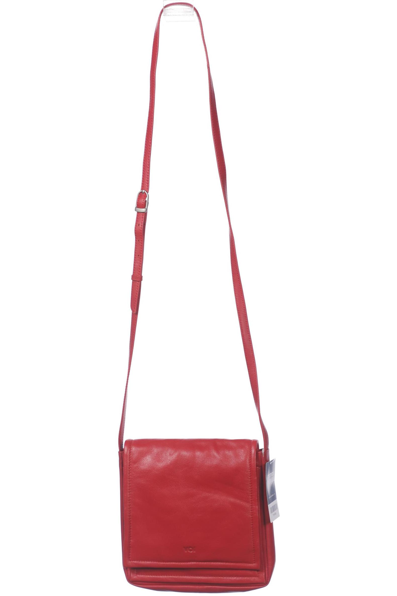 

Voi Damen Handtasche, rot