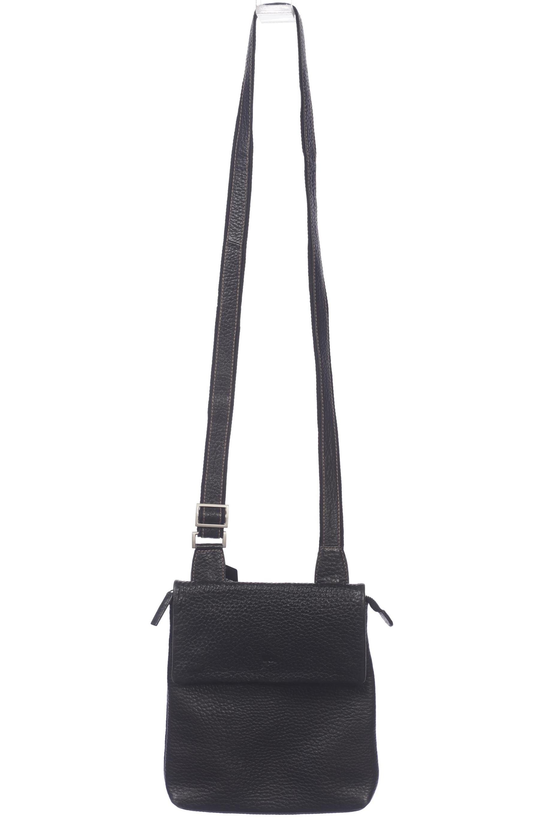 

Voi Damen Handtasche, schwarz, Gr.