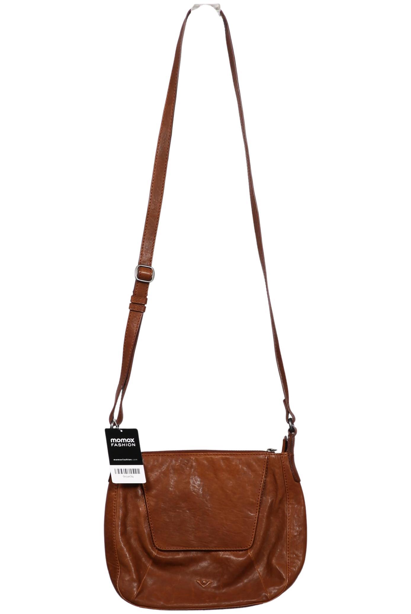 

Voi Damen Handtasche, braun, Gr.