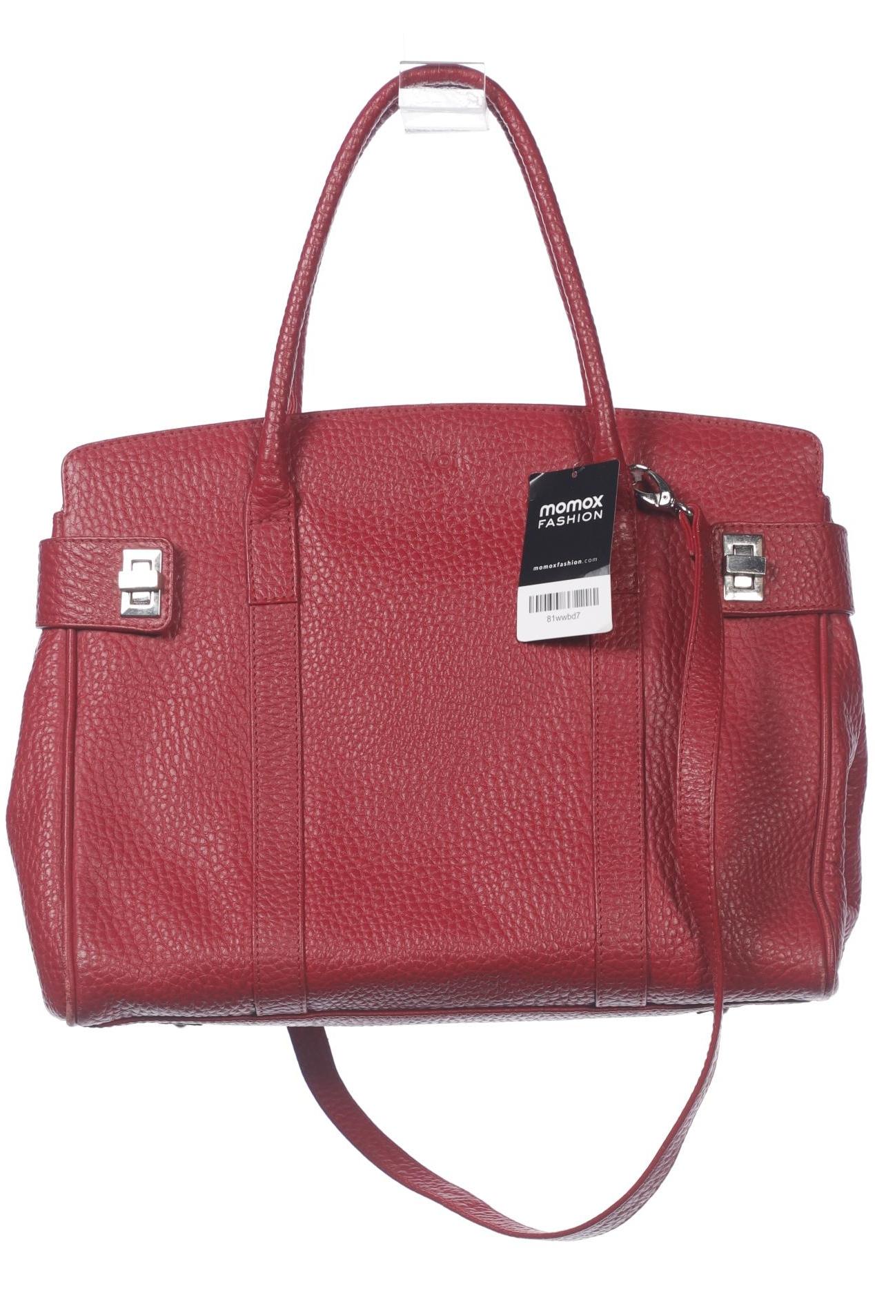 

Voi Damen Handtasche, rot, Gr.