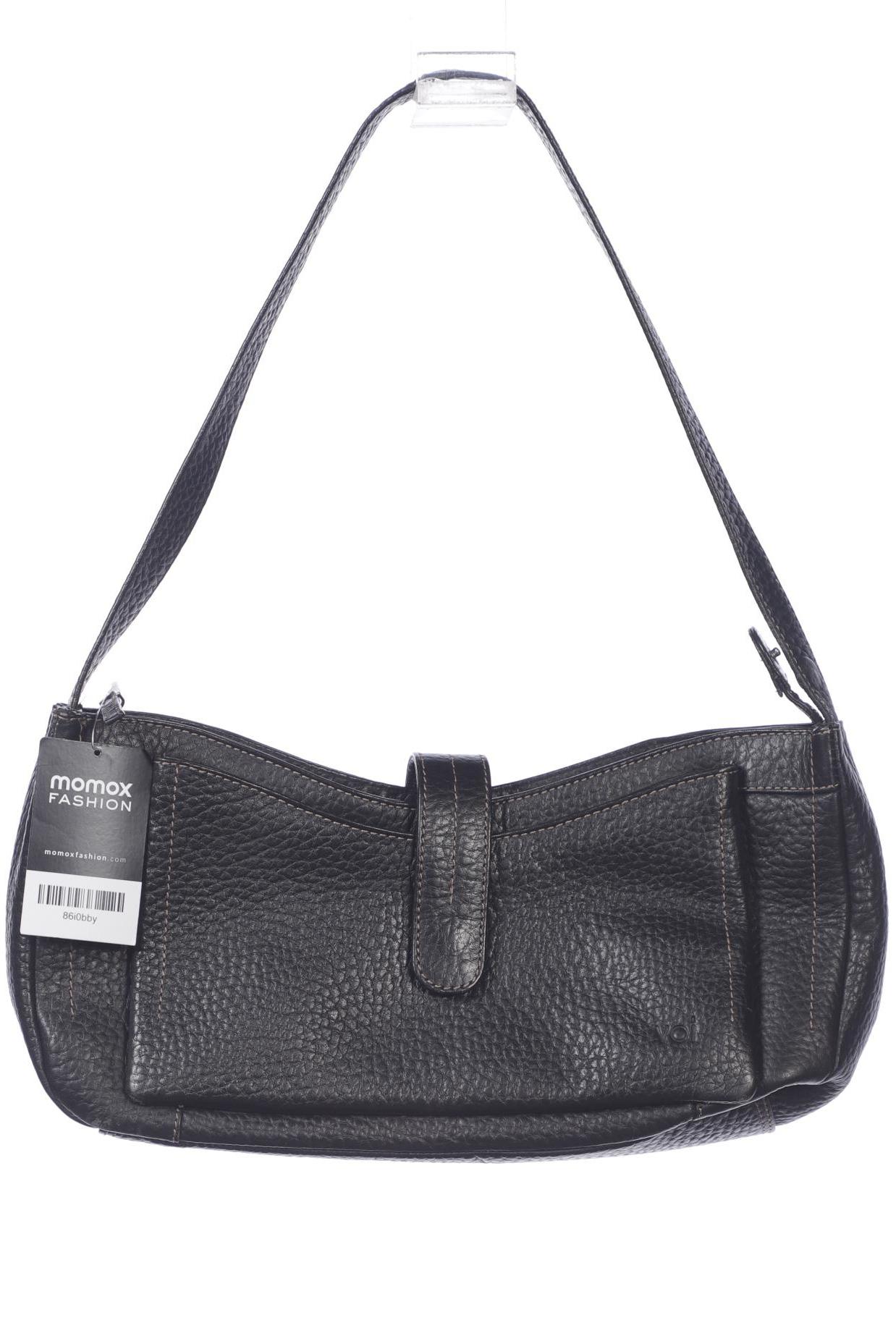 

Voi Damen Handtasche, schwarz, Gr.