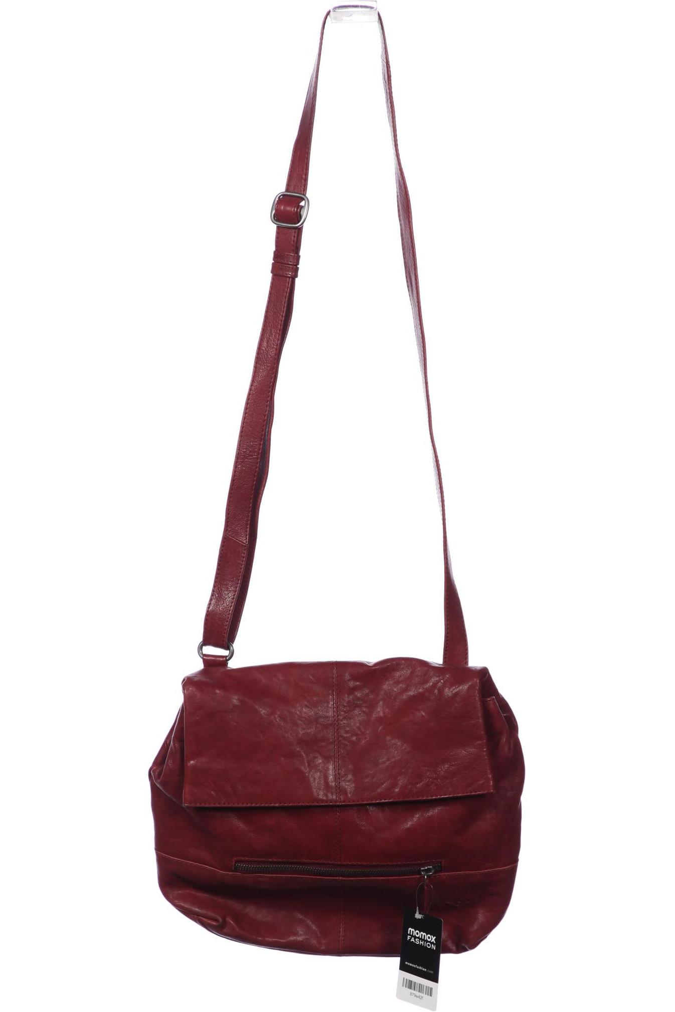 

Voi Damen Handtasche, bordeaux