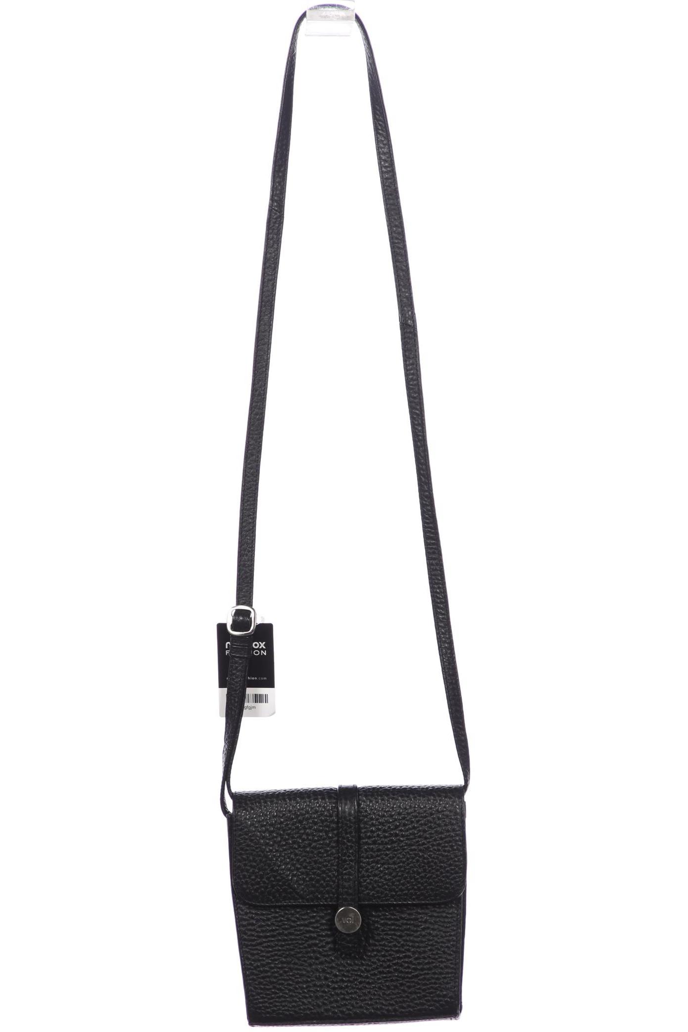 

Voi Damen Handtasche, schwarz, Gr.