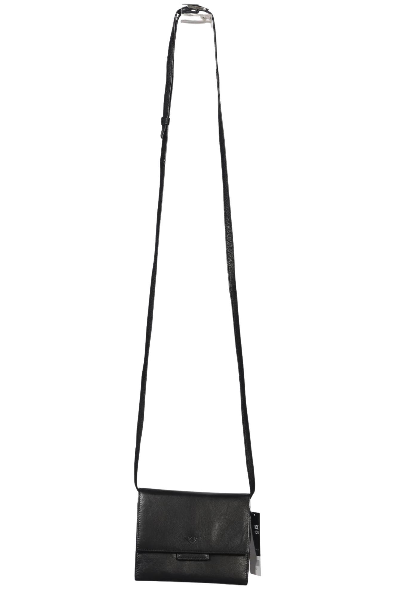 

Voi Damen Handtasche, schwarz, Gr.