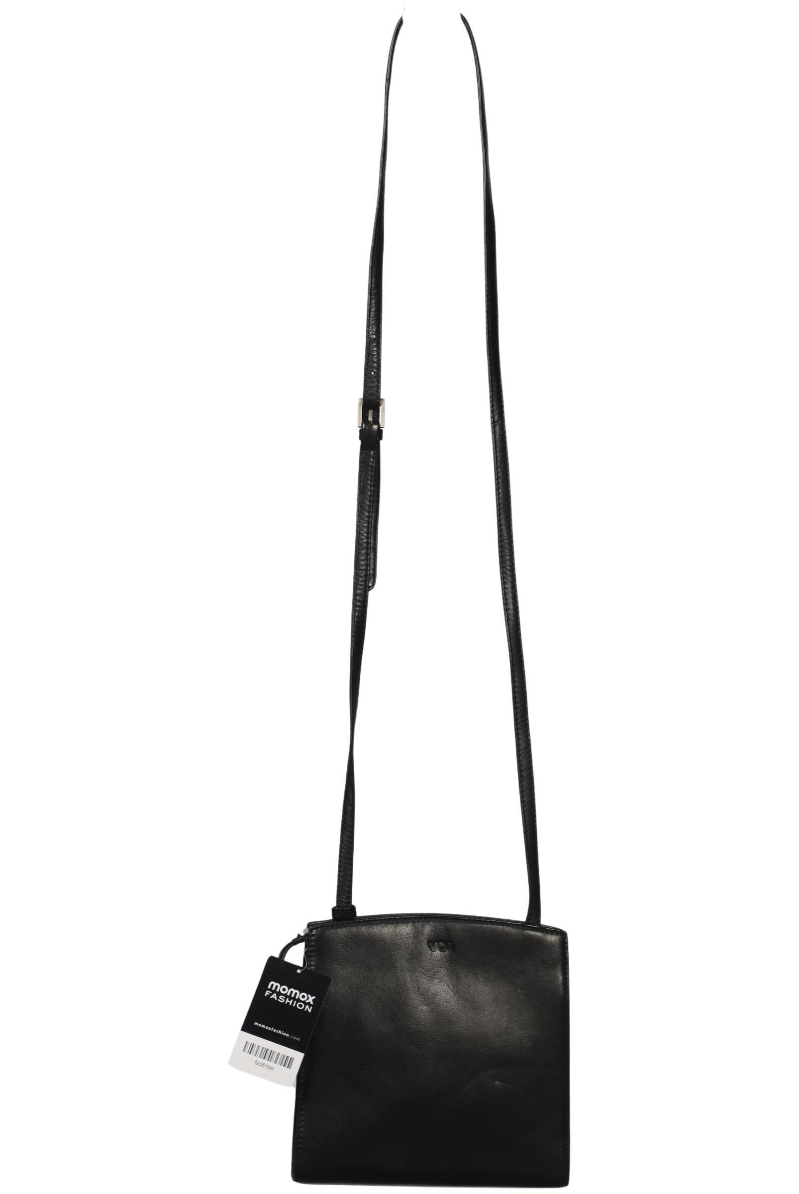 

Voi Damen Handtasche, schwarz, Gr.