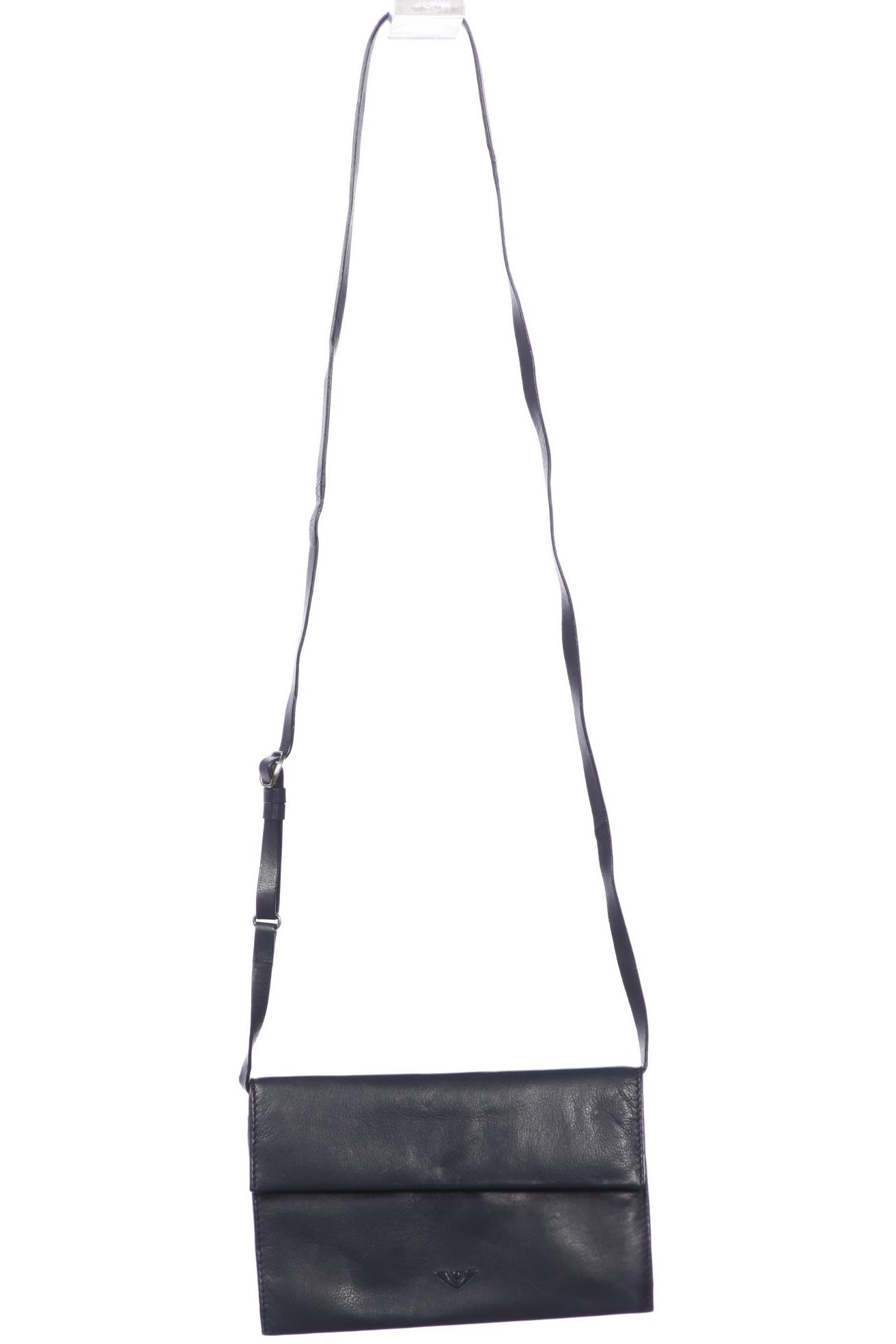 

Voi Damen Handtasche, marineblau, Gr.