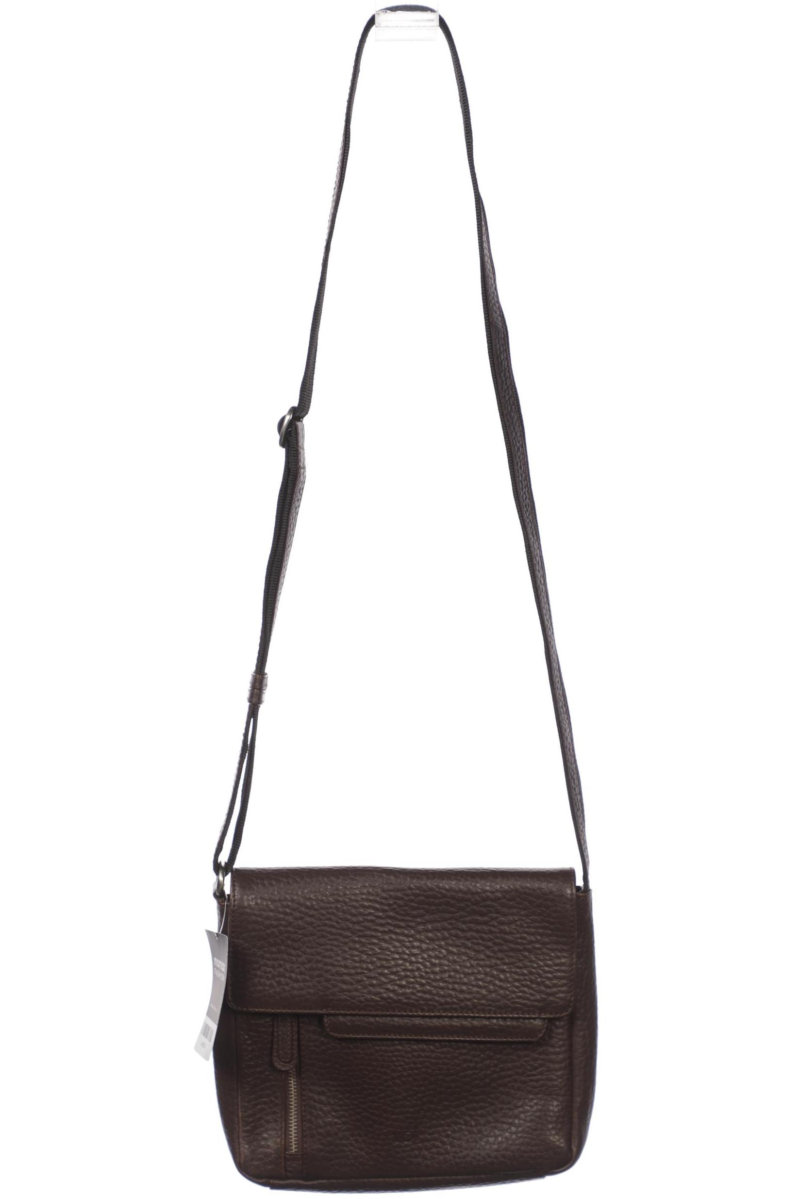 

Voi Damen Handtasche, bordeaux, Gr.