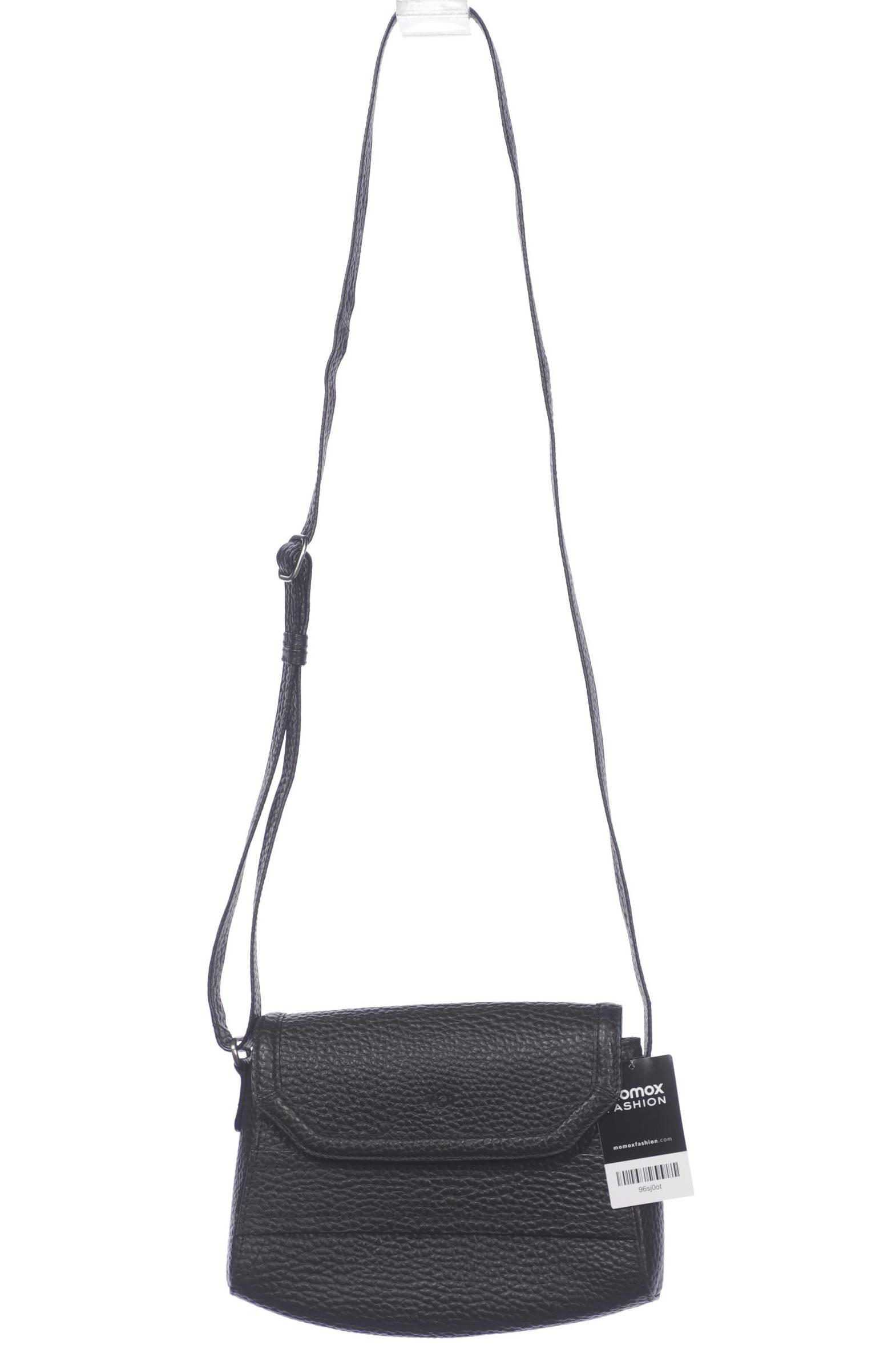 

Voi Damen Handtasche, schwarz, Gr.