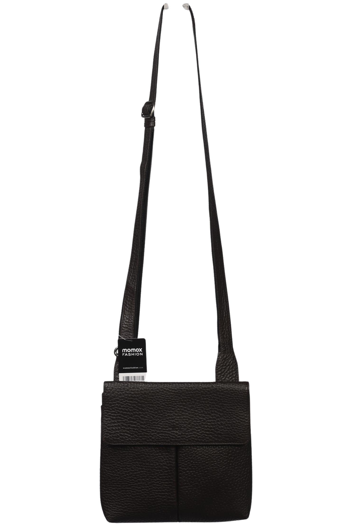 

Voi Damen Handtasche, schwarz, Gr.