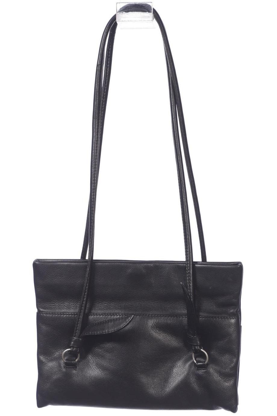 

Voi Damen Handtasche, schwarz