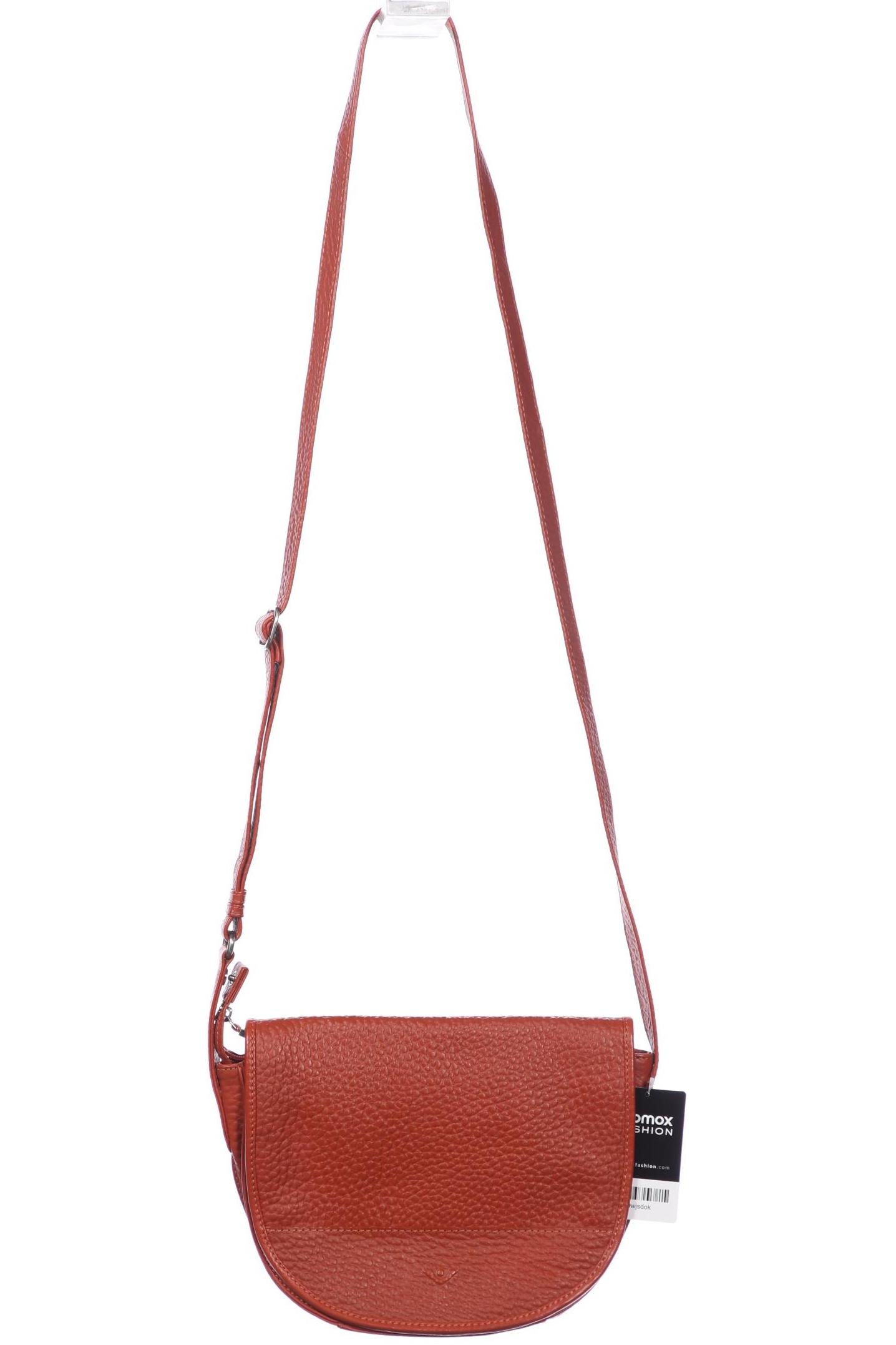 

Voi Damen Handtasche, orange, Gr.