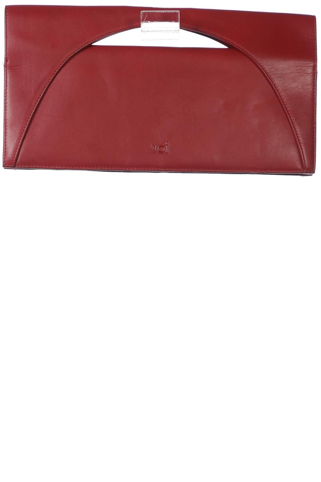 

Voi Damen Handtasche, rot, Gr.