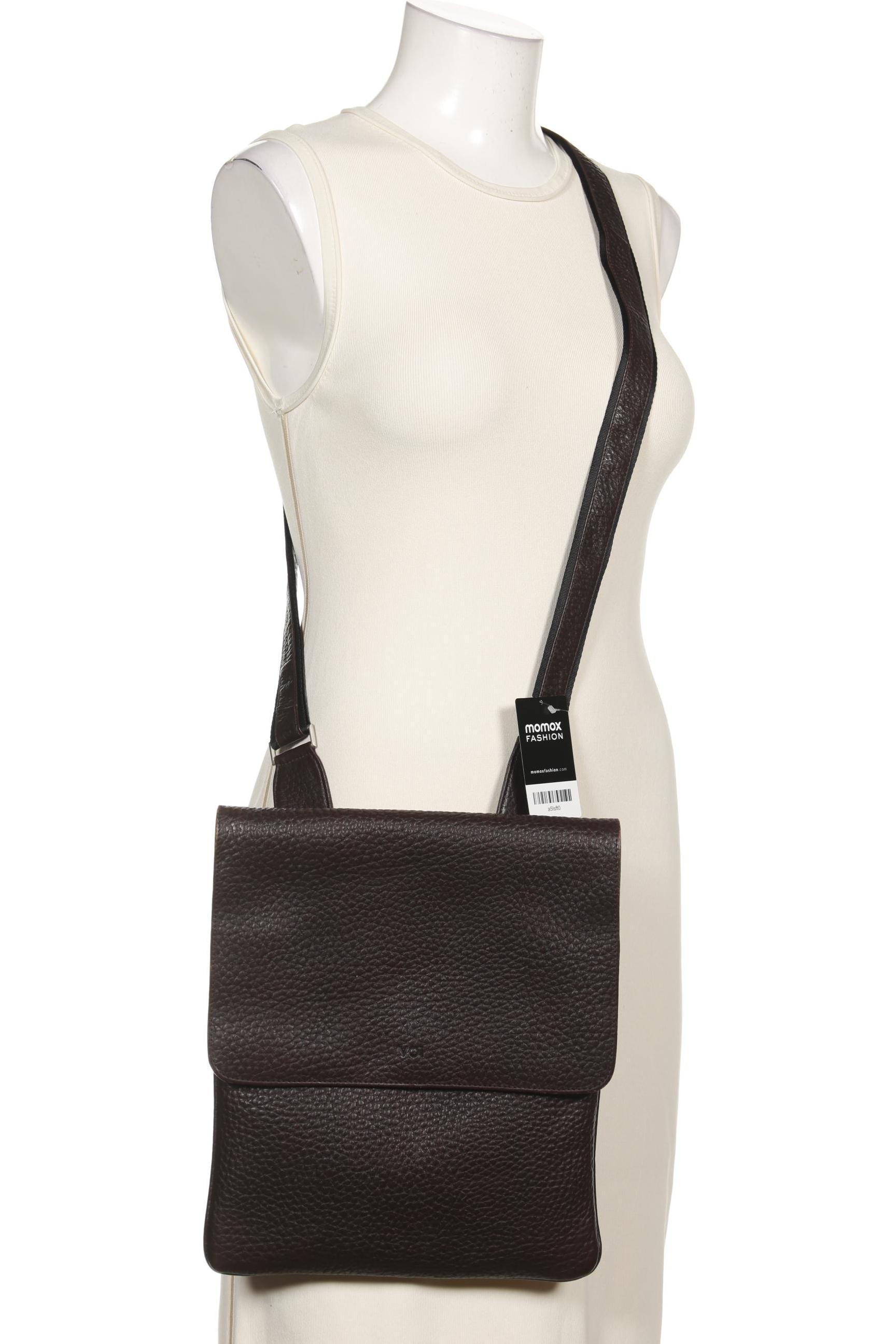 

Voi Damen Handtasche, braun, Gr.