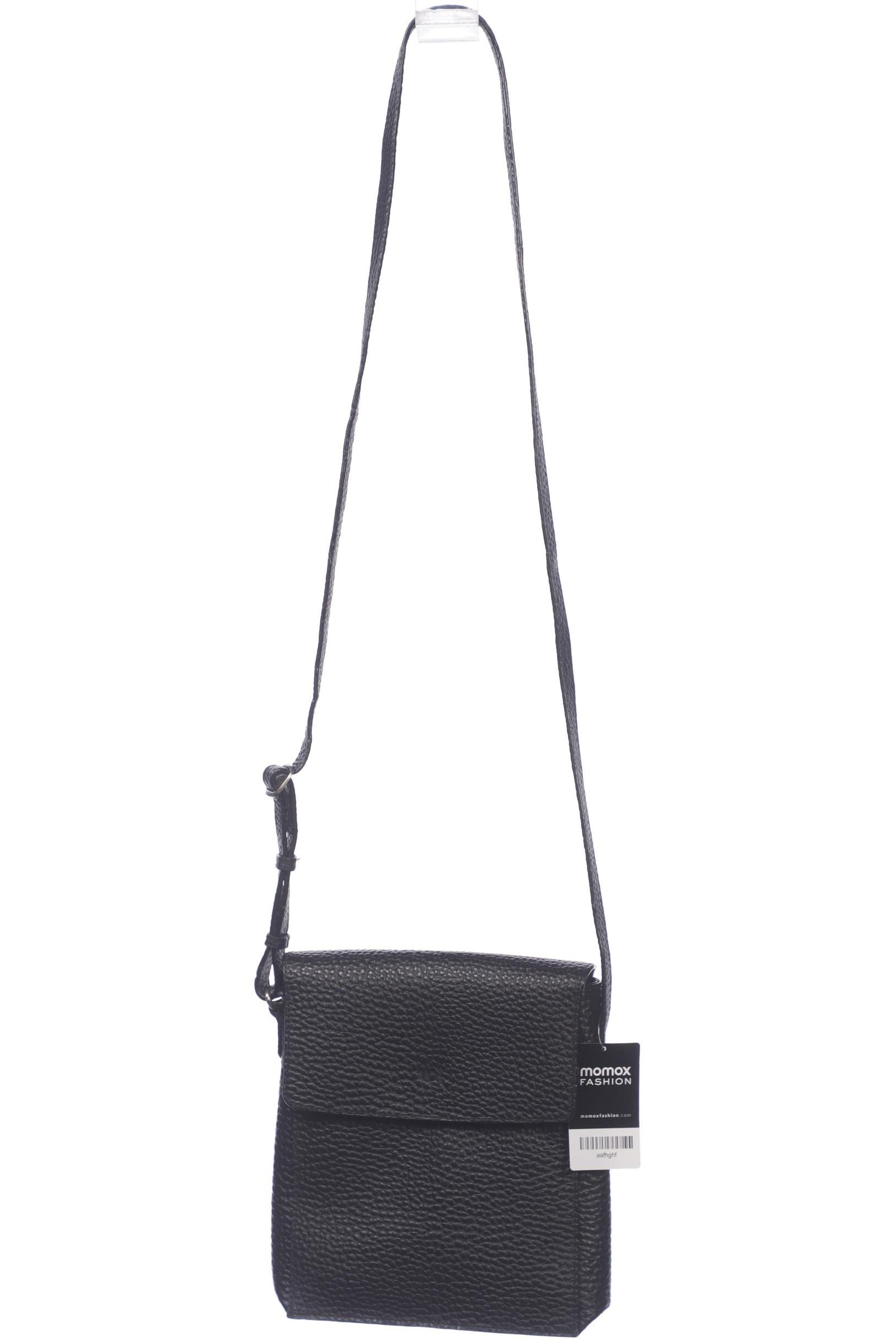 

Voi Damen Handtasche, schwarz, Gr.