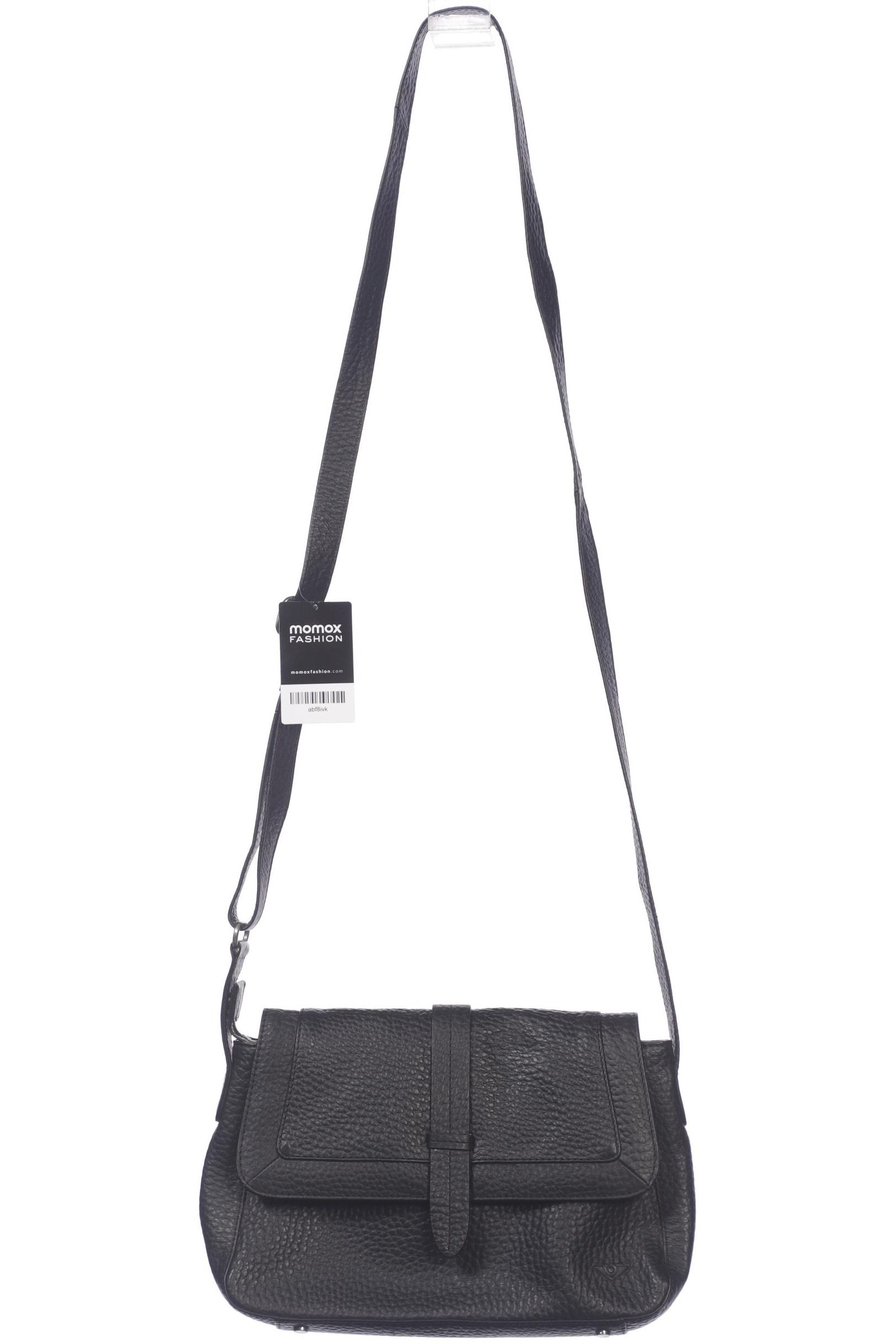 

Voi Damen Handtasche, schwarz, Gr.