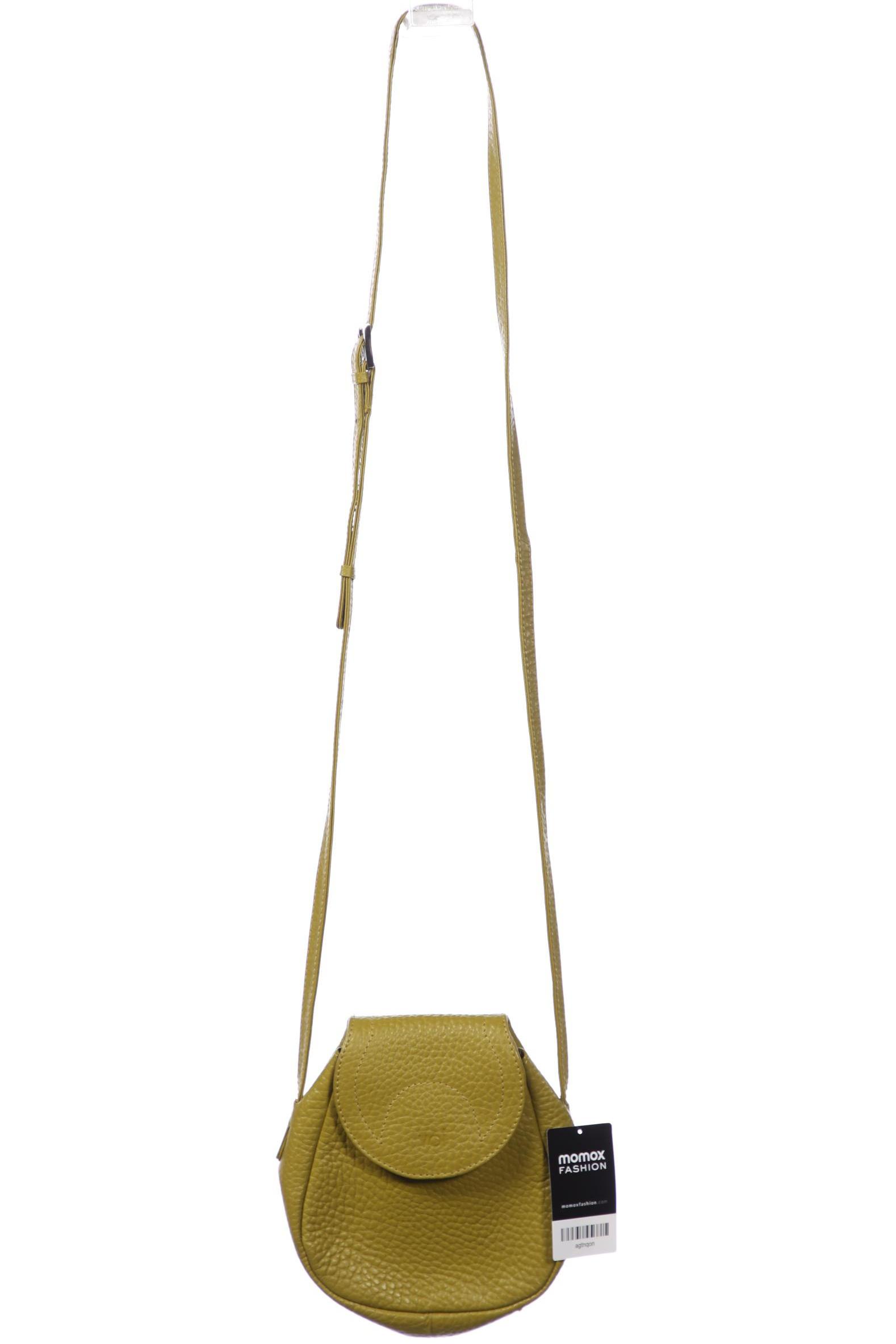 

Voi Damen Handtasche, hellgrün, Gr.