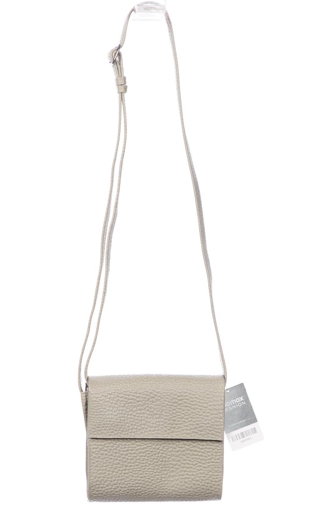 

Voi Damen Handtasche, beige, Gr.