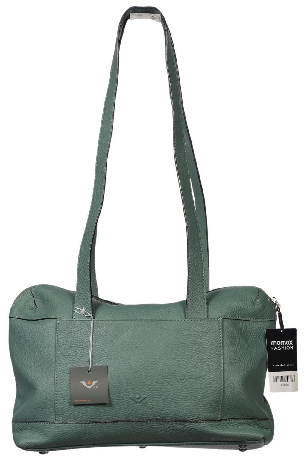 

Voi Damen Handtasche, grün, Gr.