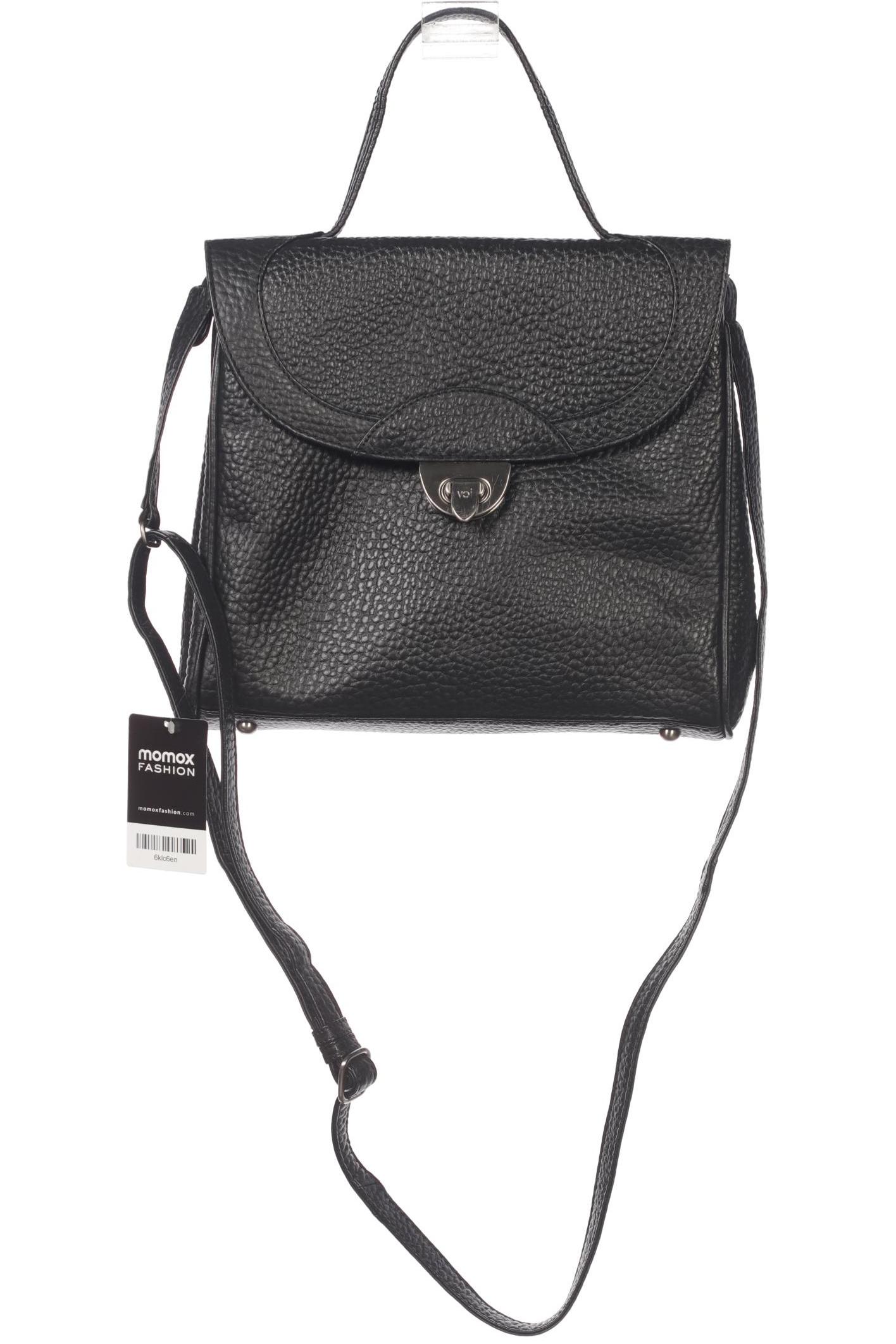 

Voi Damen Handtasche, schwarz