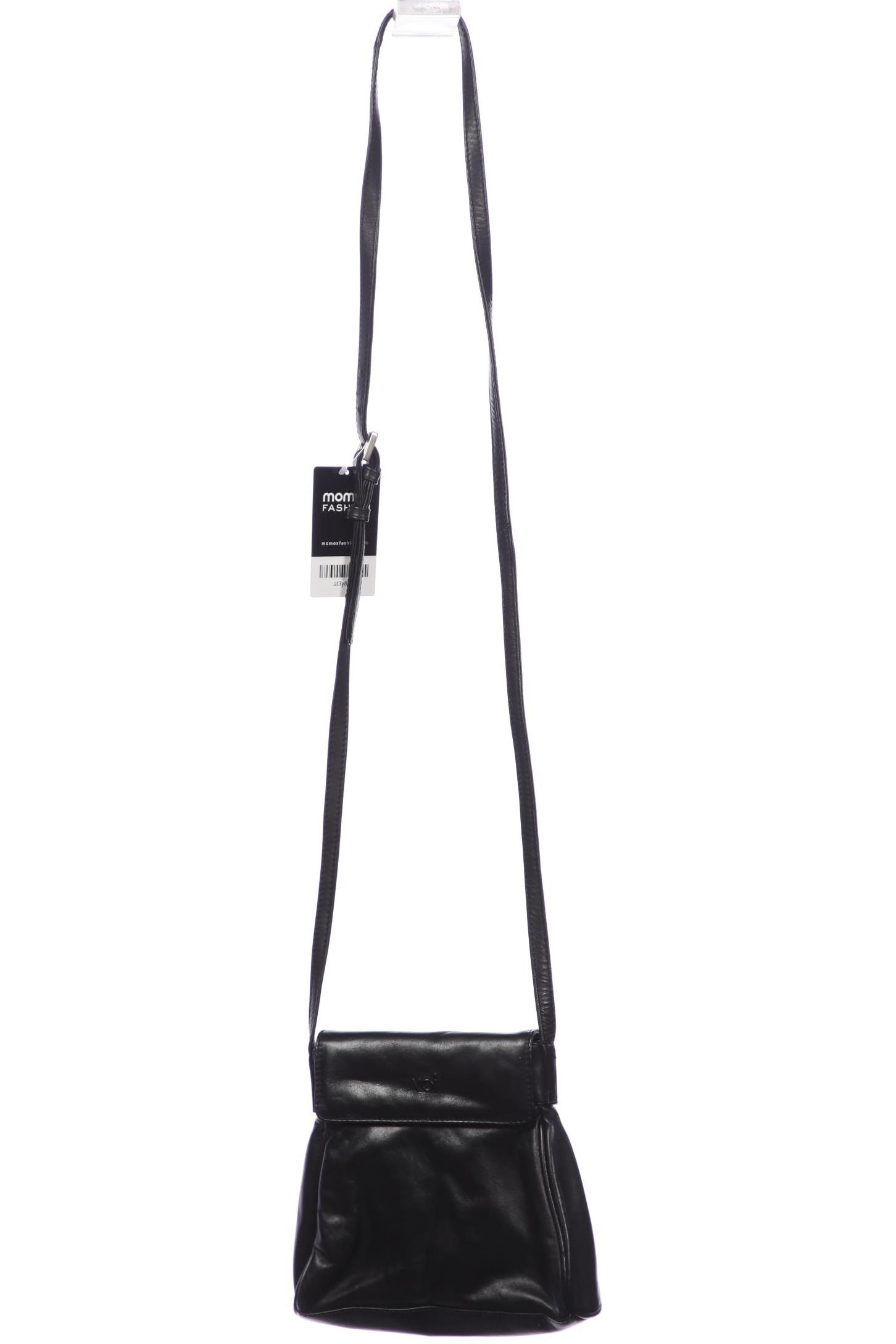 

Voi Damen Handtasche, schwarz, Gr.