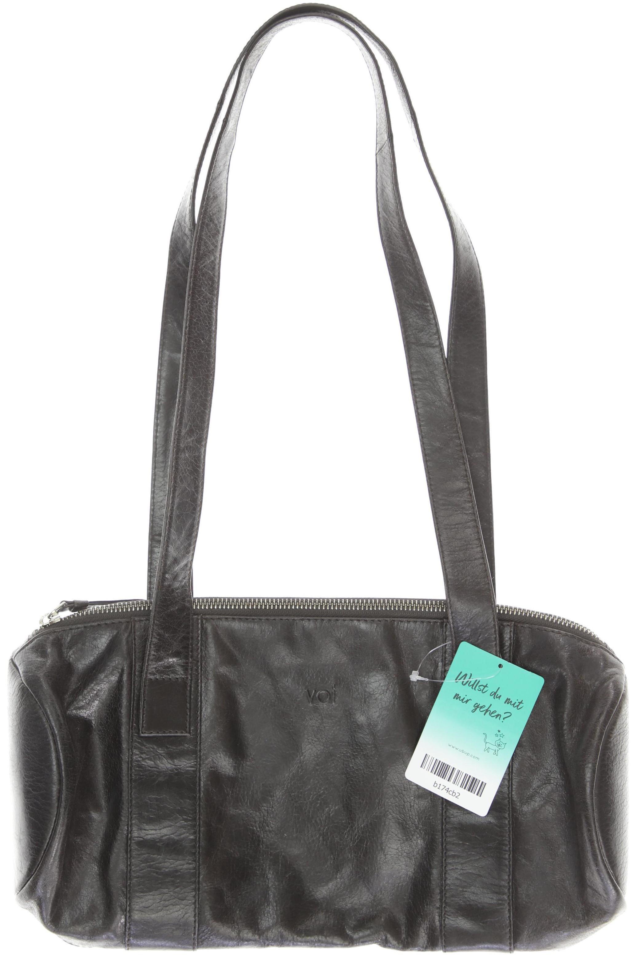 

Voi Damen Handtasche, schwarz, Gr.