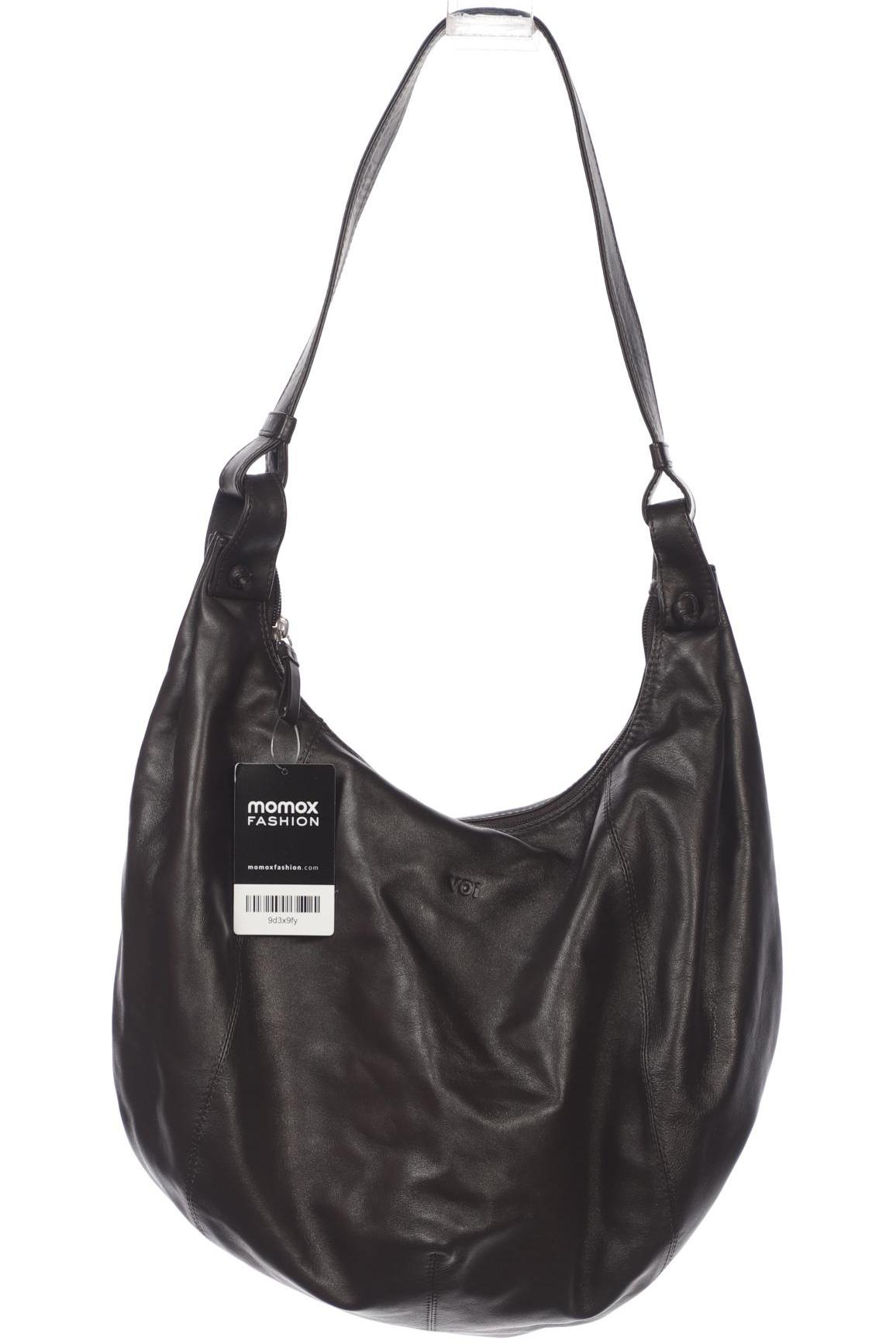 

Voi Damen Handtasche, braun, Gr.