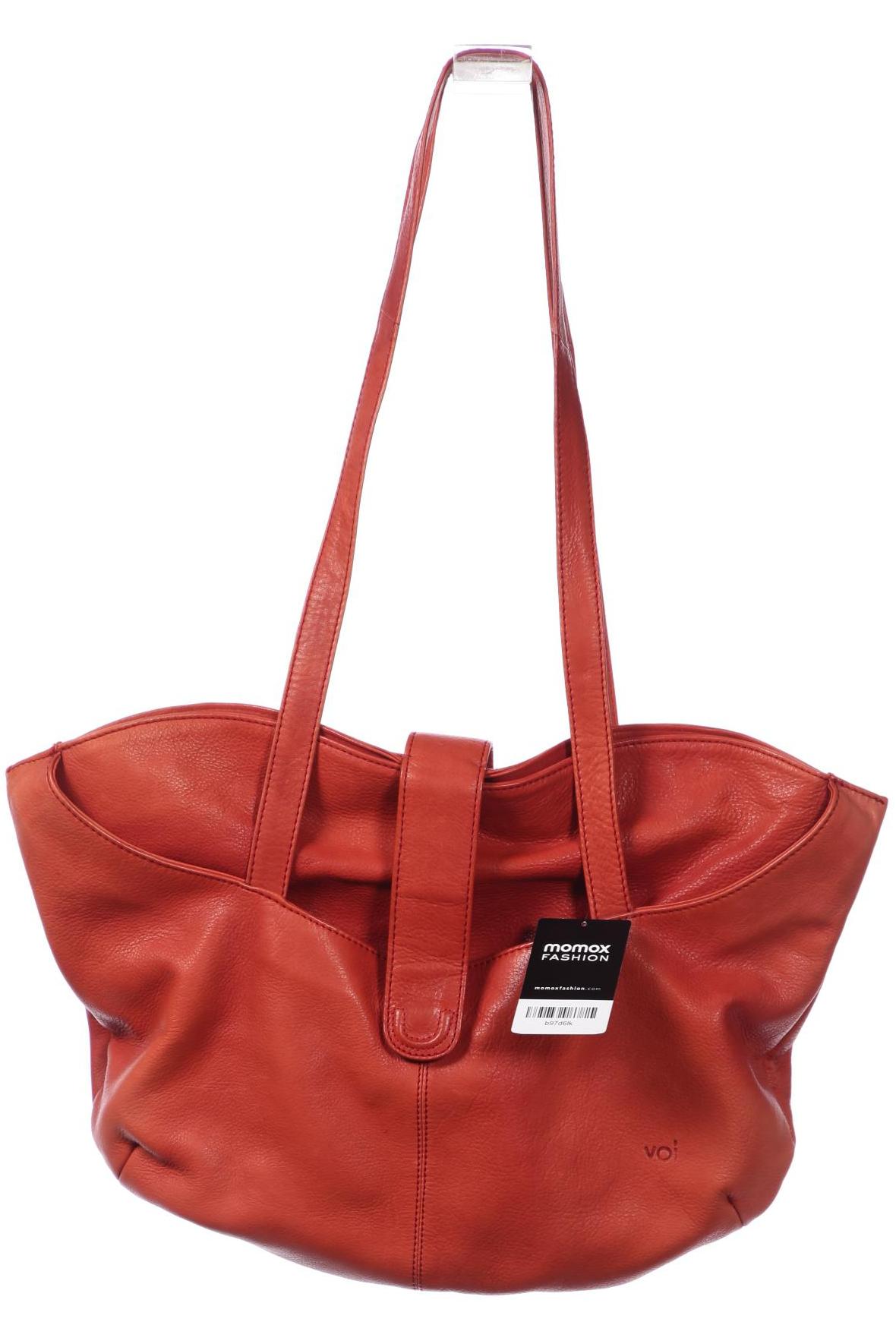

Voi Damen Handtasche, rot, Gr.
