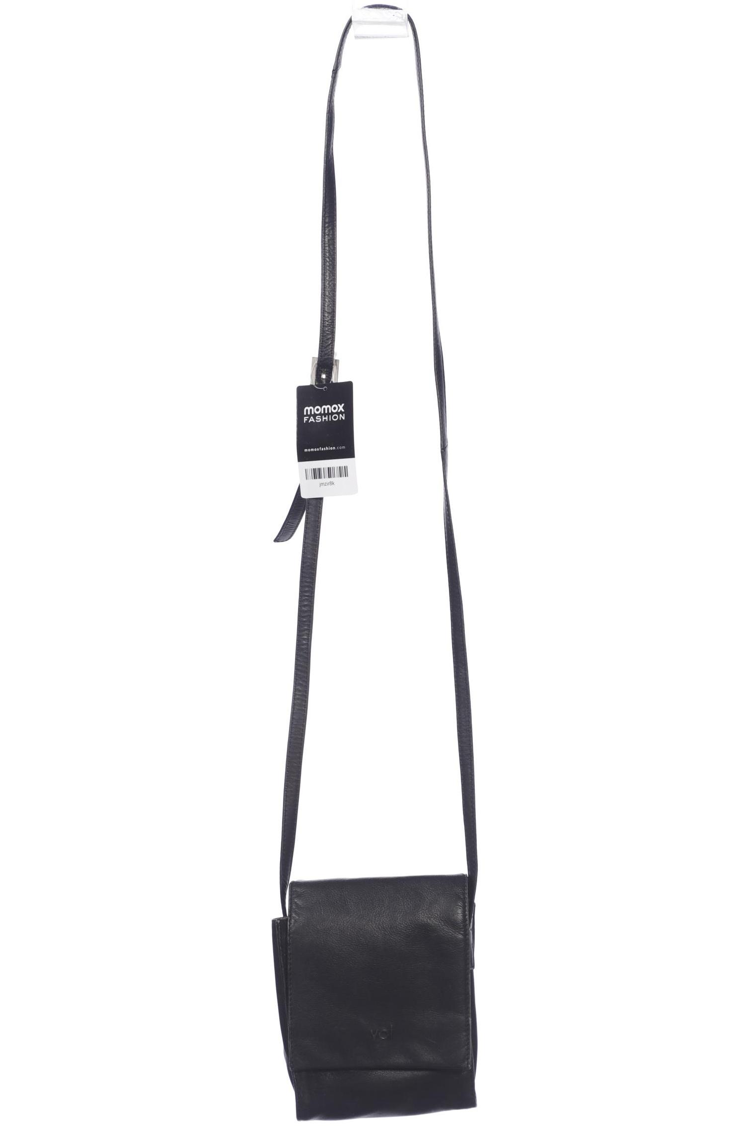 

Voi Damen Handtasche, schwarz, Gr.